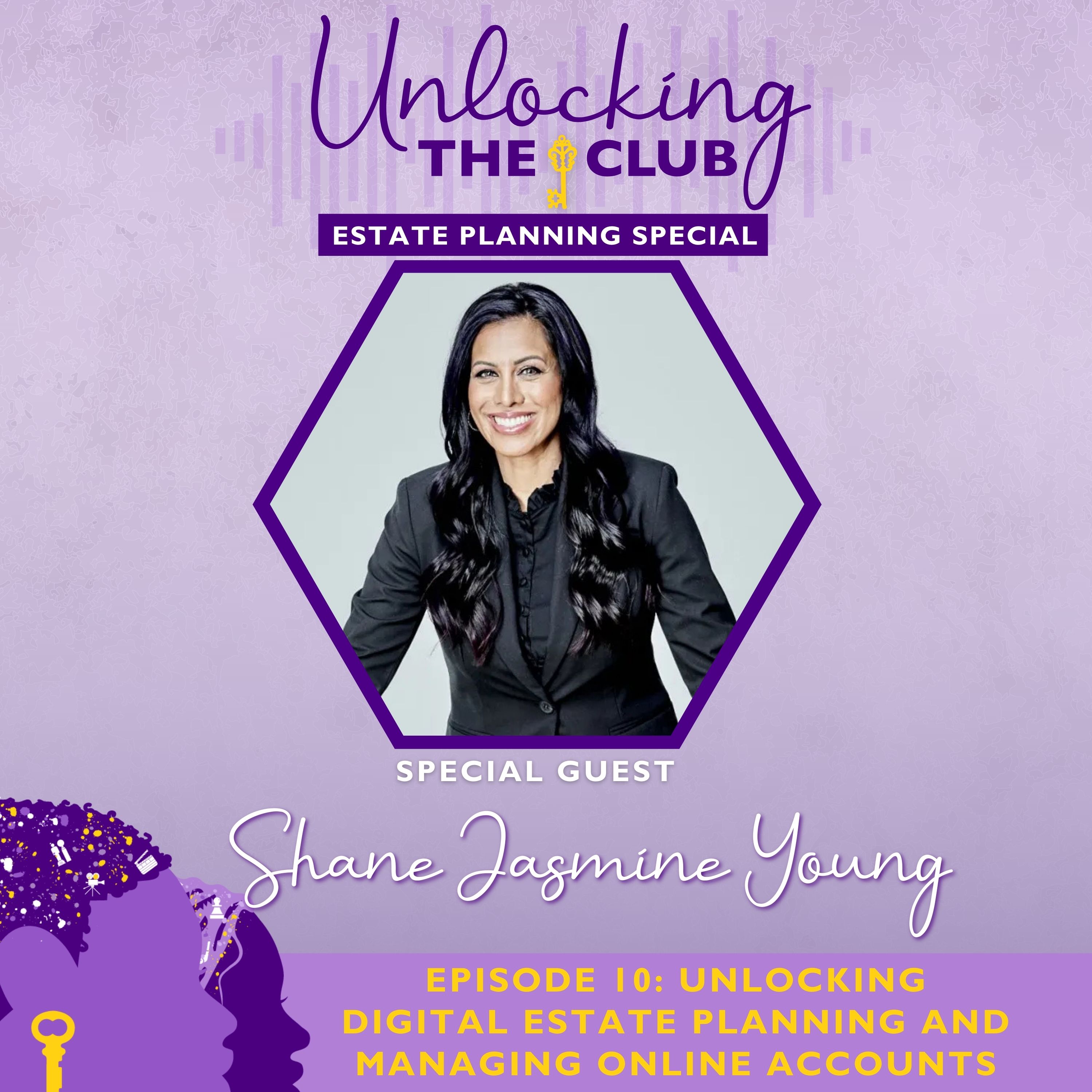 Unlocking the Club