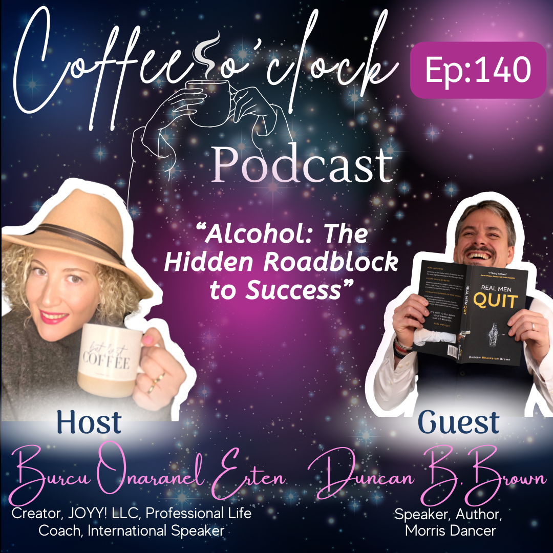 Coffee o\'clock Podcast