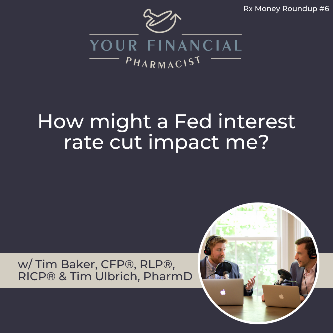 Your Financial Pharmacist