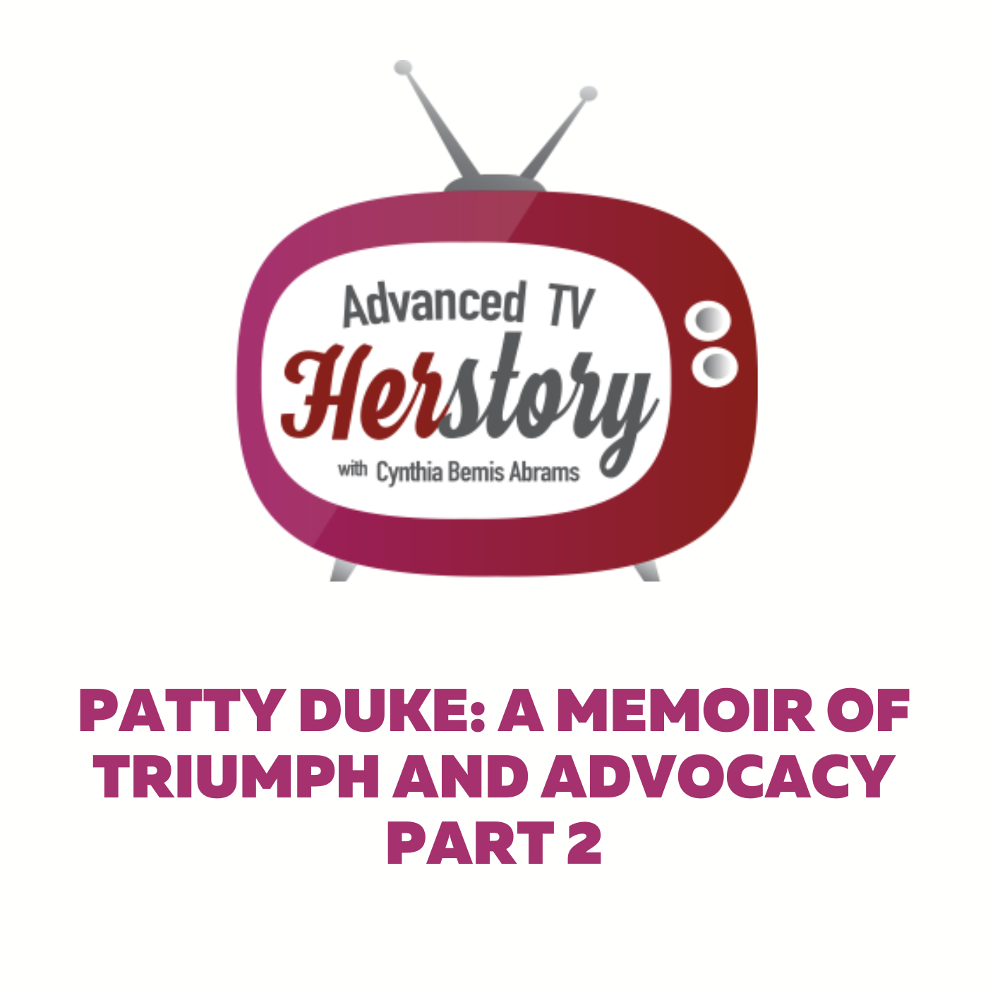 Advanced TV Herstory