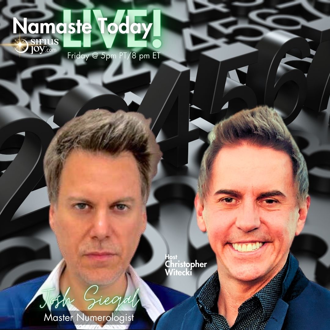 New Moon in Aquarius — Namaste Today Live! (all 12 Signs) New Moon in Aquarius — Namaste Today Live! (all 12 Signs)