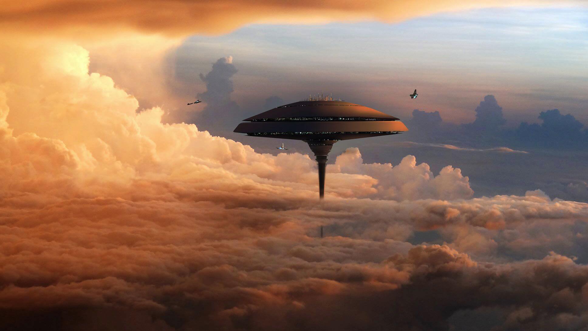 Tarkin\'s Top Shelf