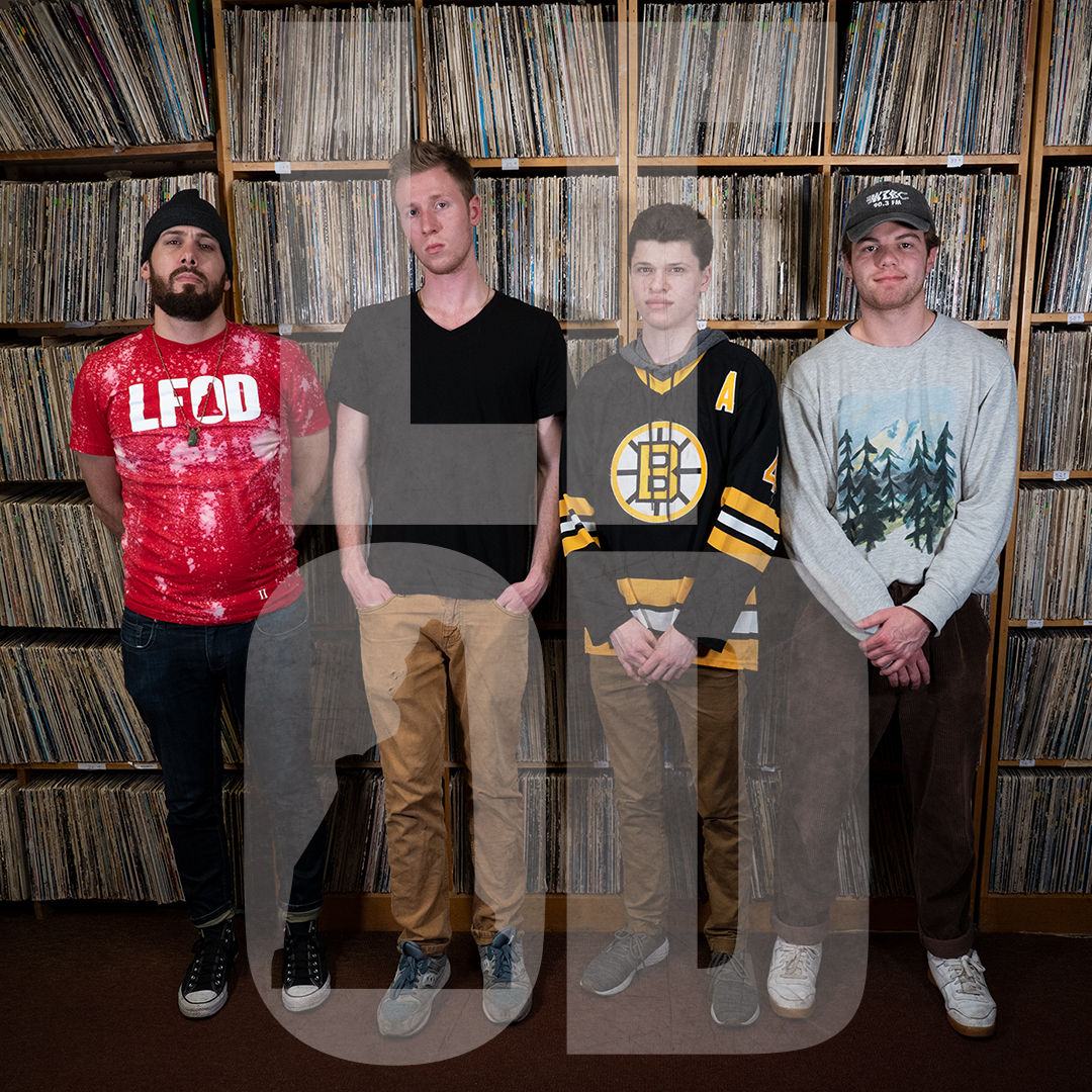 LFOD Radio