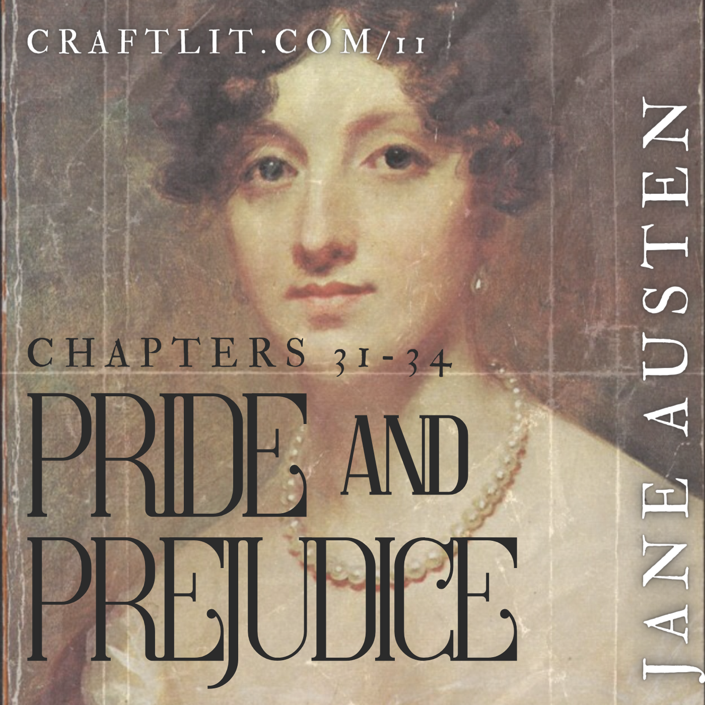 011:  chapters 31-34 - Pride and Prejudice