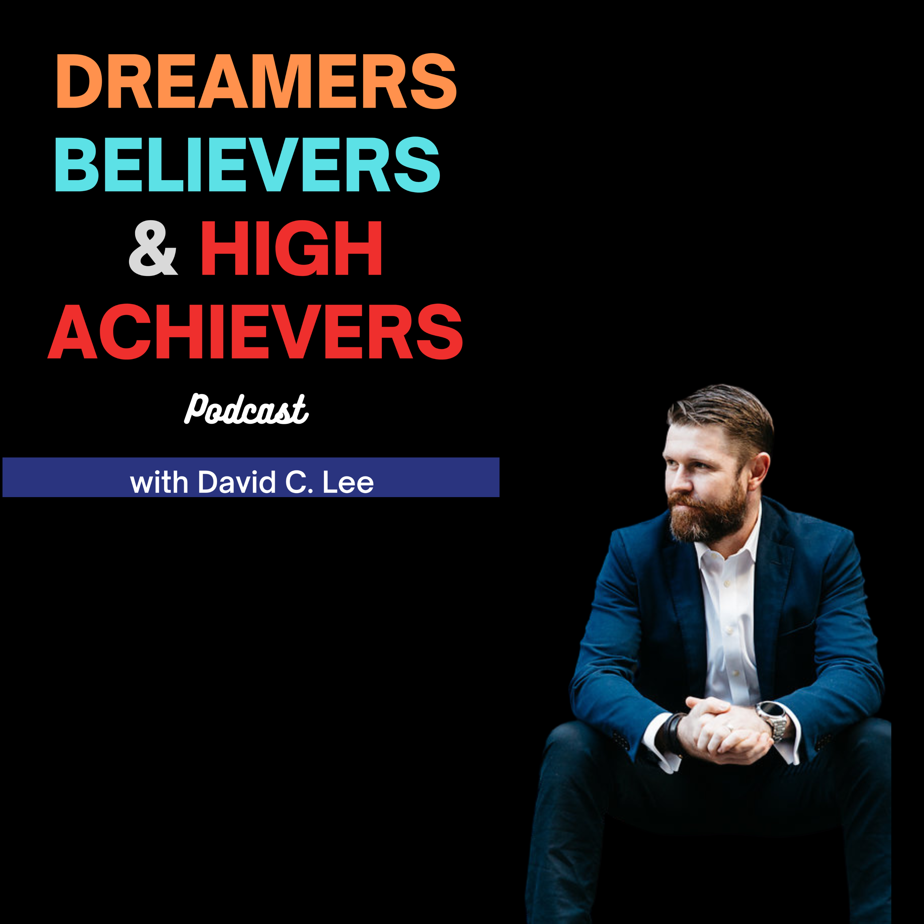 Understanding Why People Do What They Do & The Future of Leadership with Daniel Murray