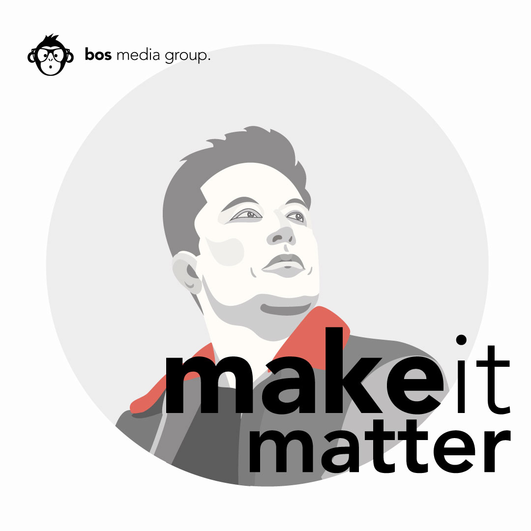 Make It Matter: Strategies for Entrepreneurs and Small Businesses Owners to Have More Impact