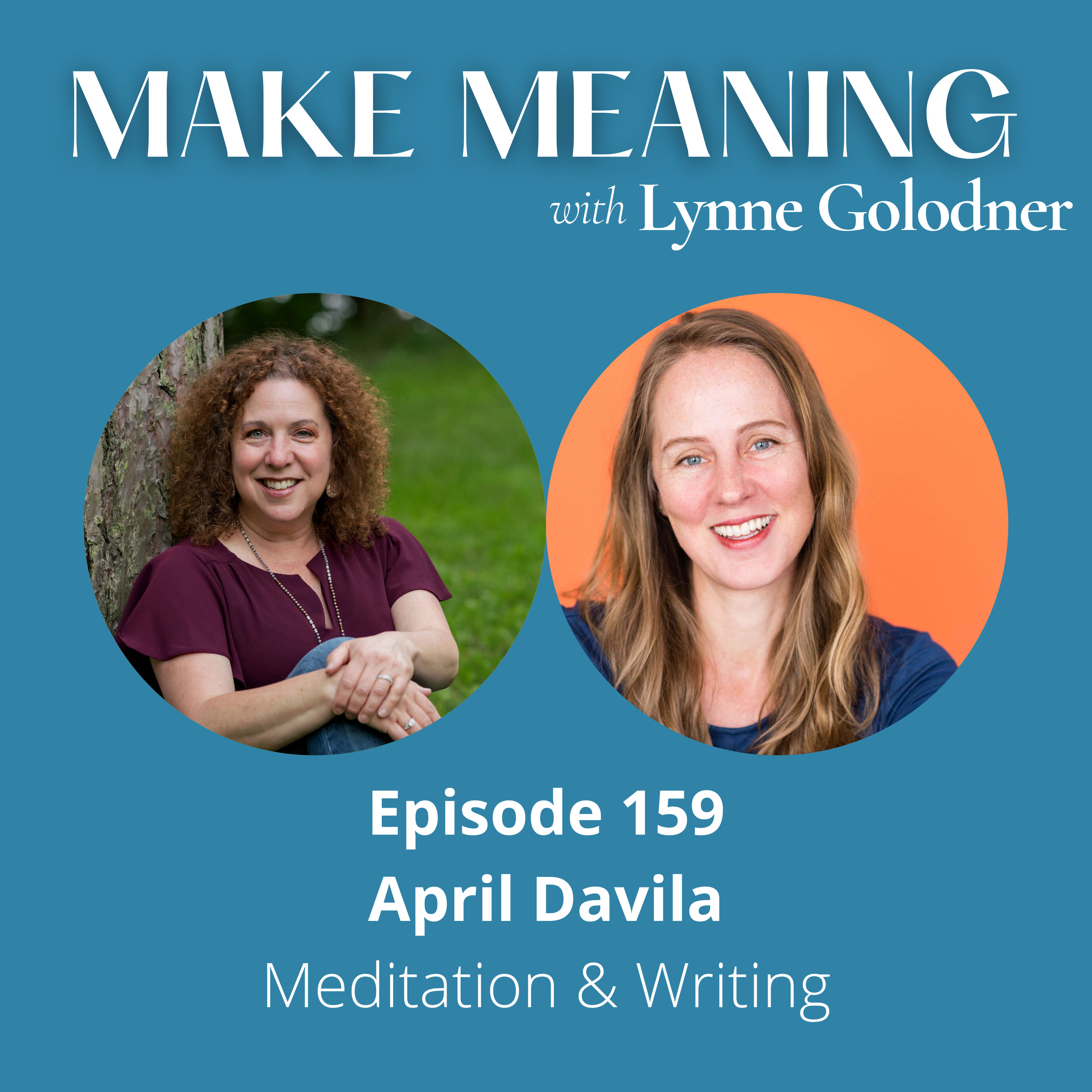 The Make Meaning Podcast