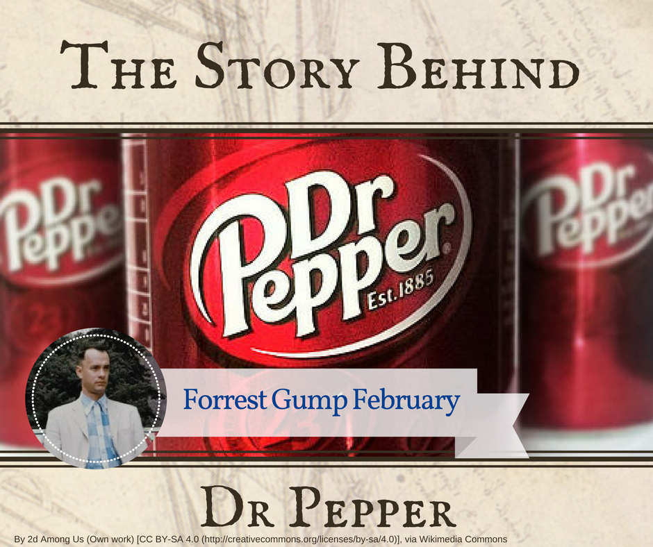 The Story Behind
