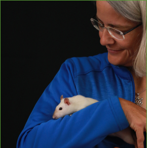 Animal Training Academy: Making Ripples
