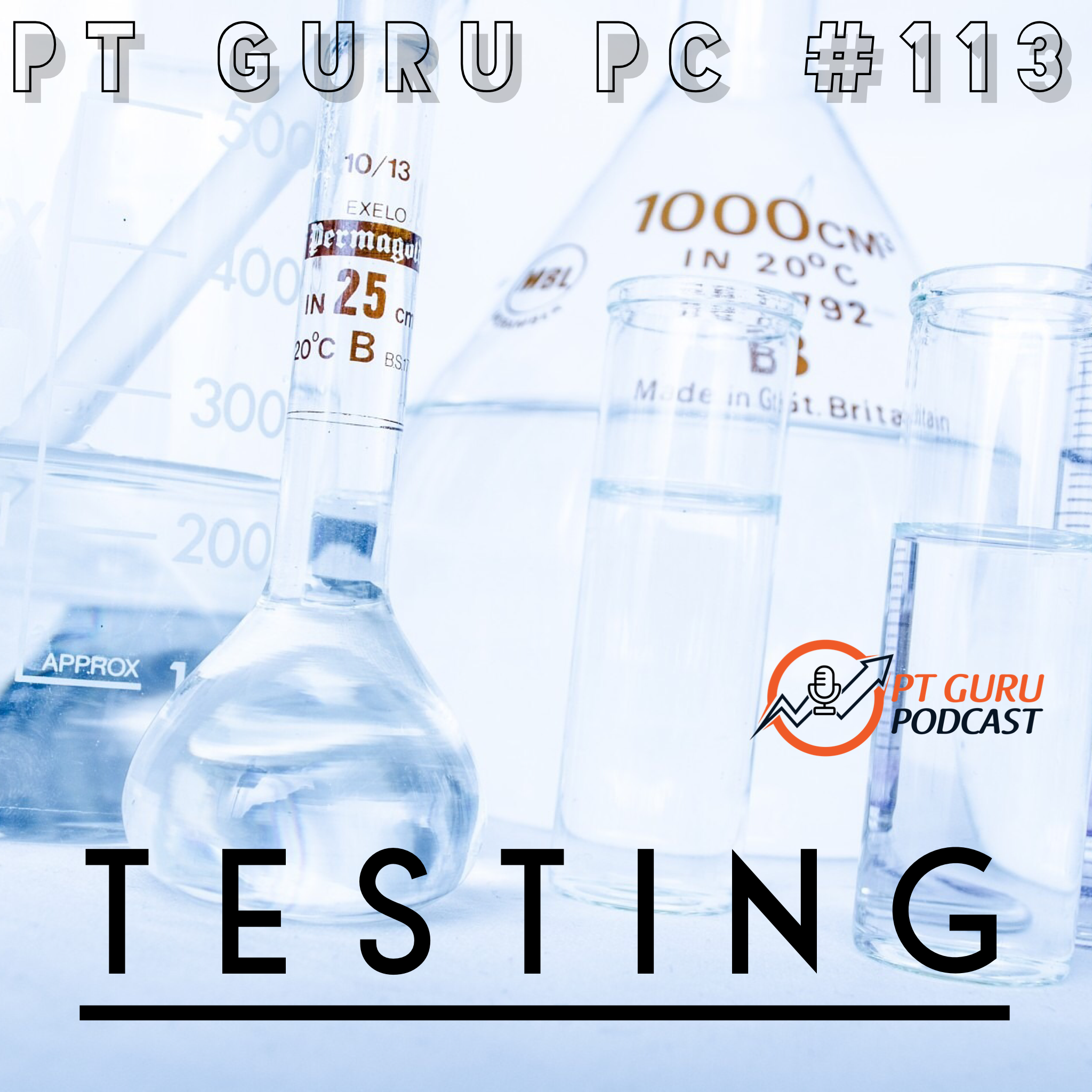 ptguru\'s podcast