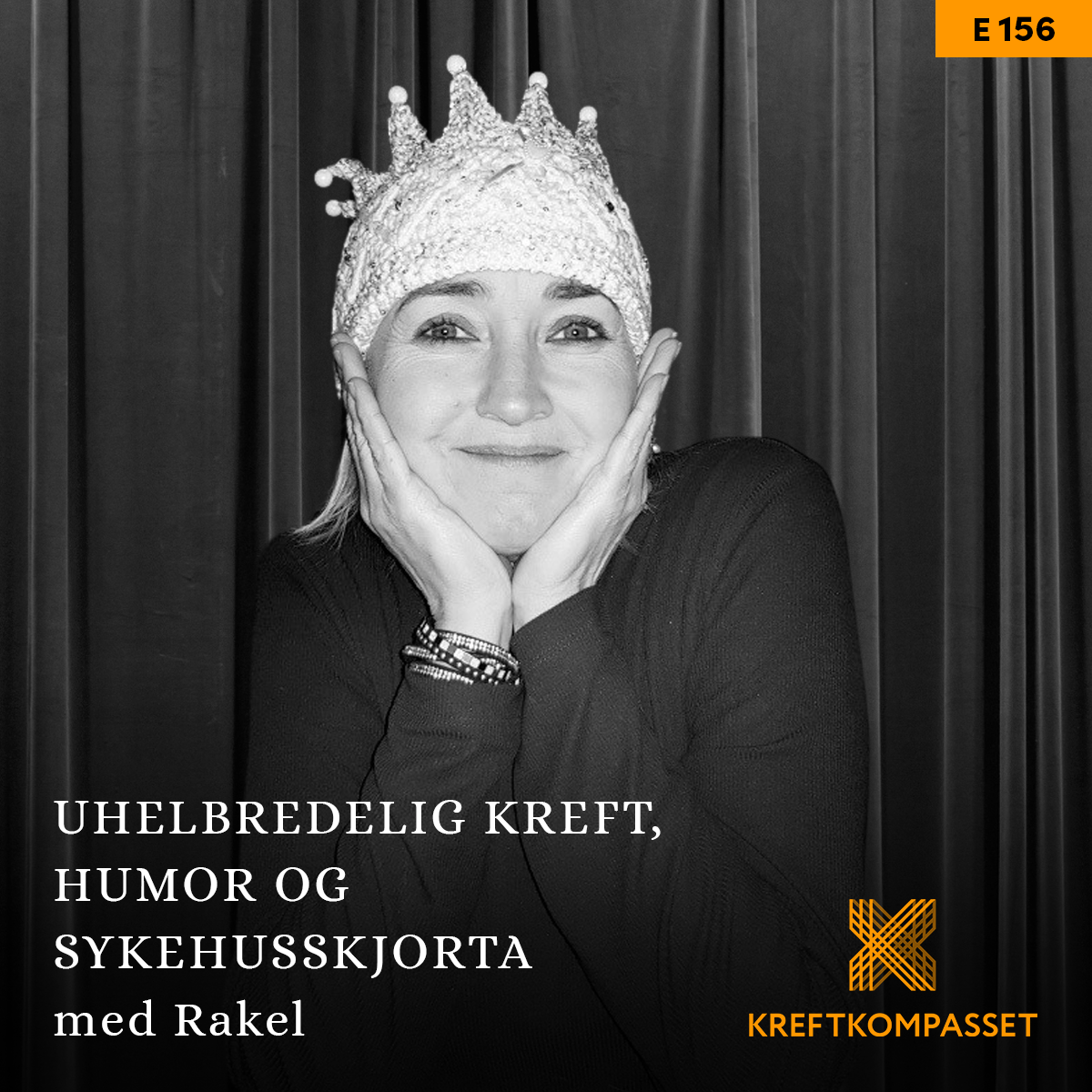 Kreftkompasset