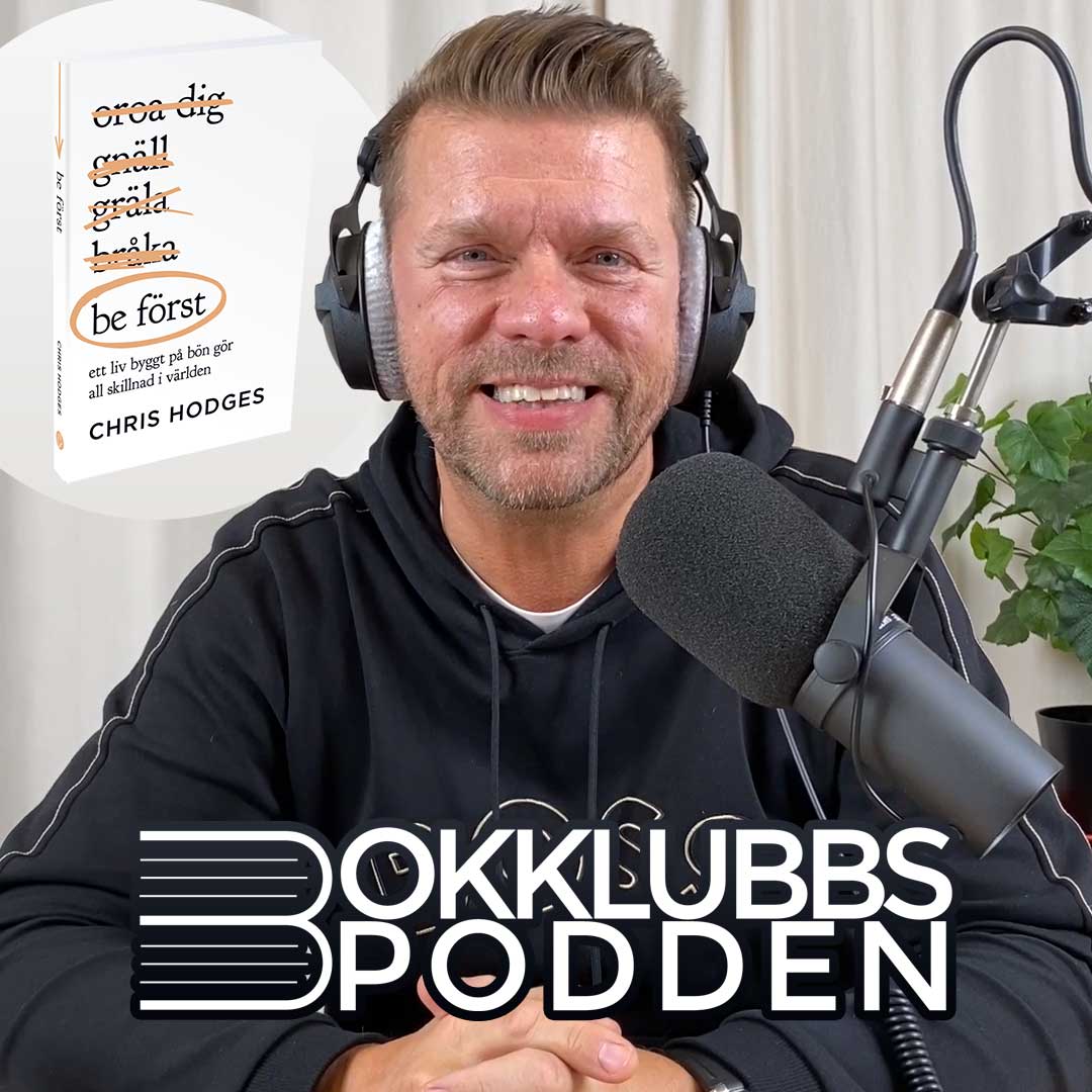 Bokklubbspodden