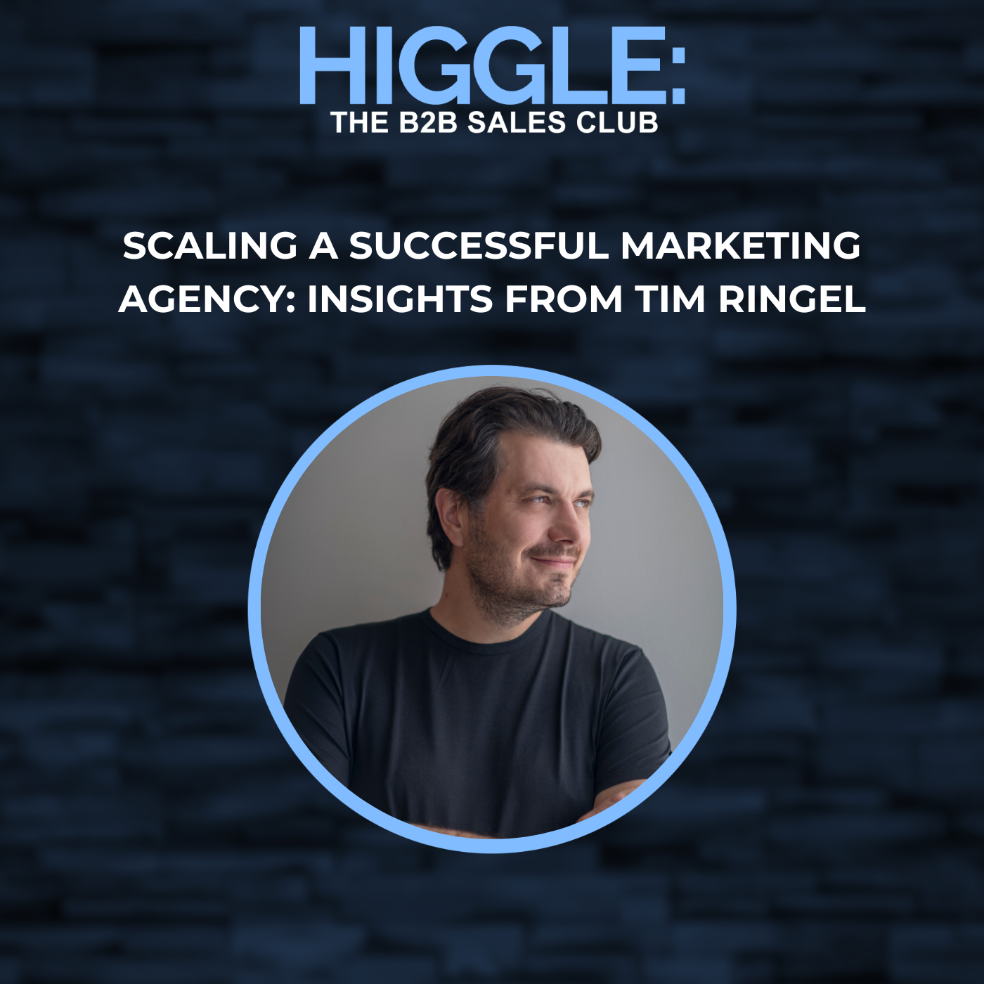 Higgle: The B2B Sales Club