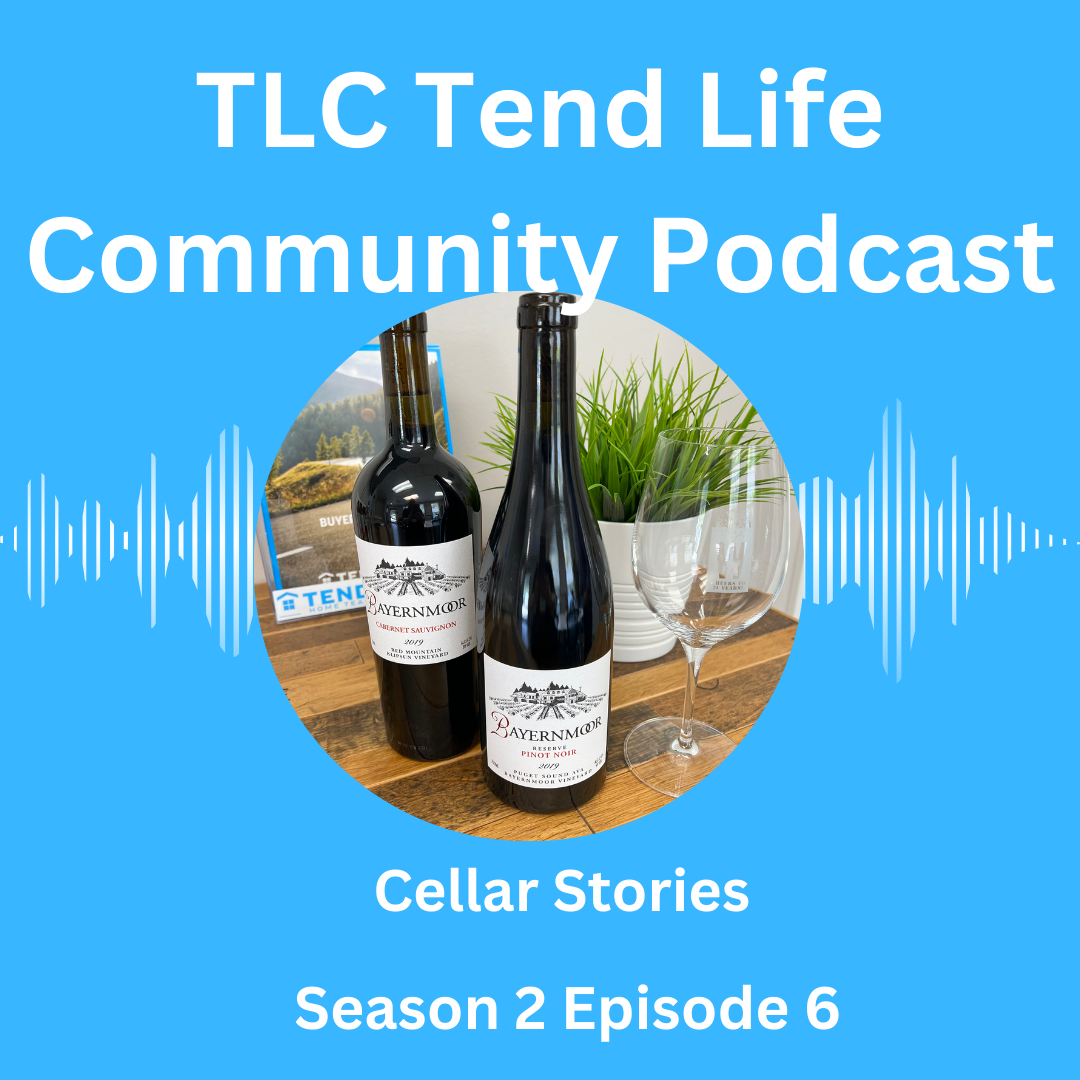 TLC, Tend Life Community
