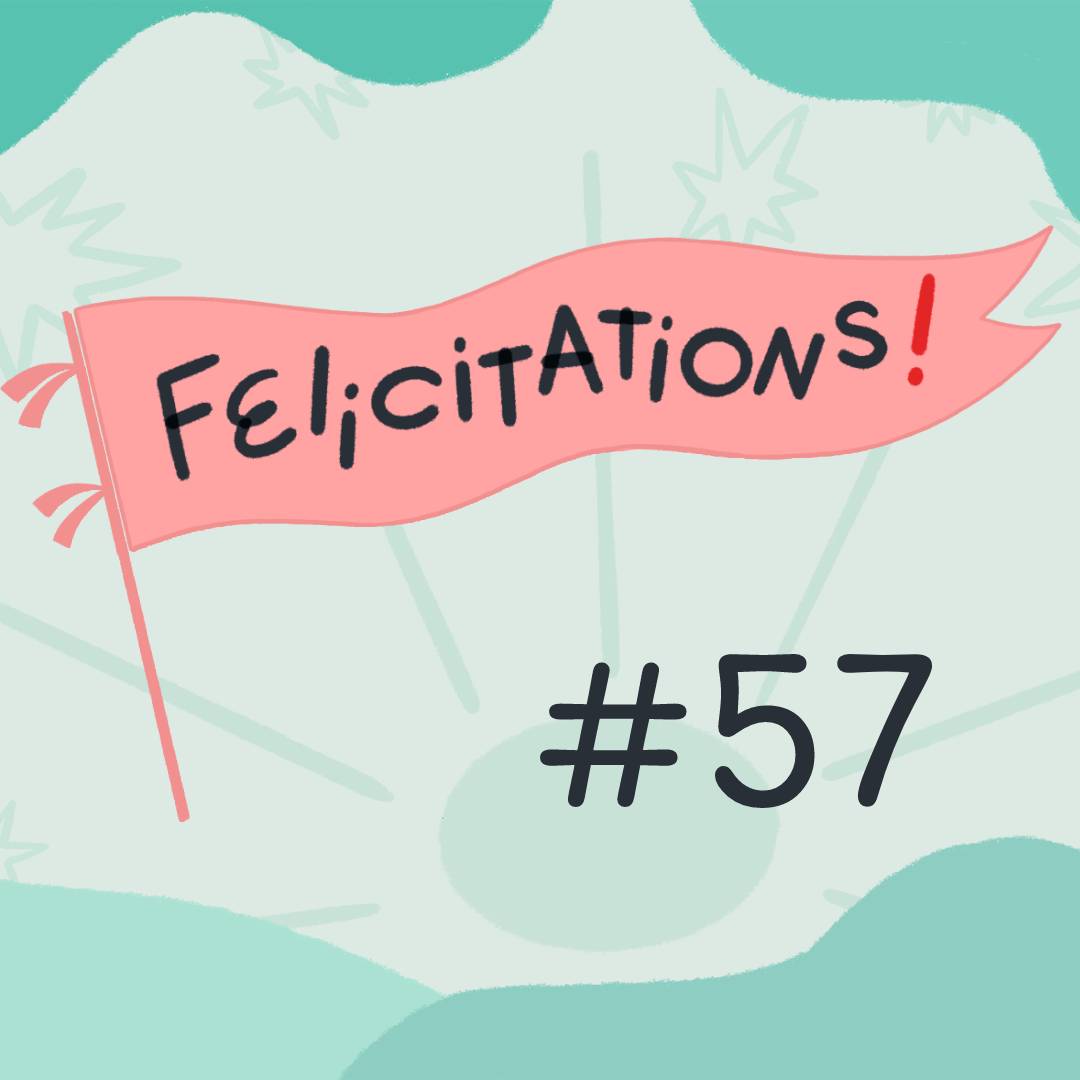 Beta Podcast #57