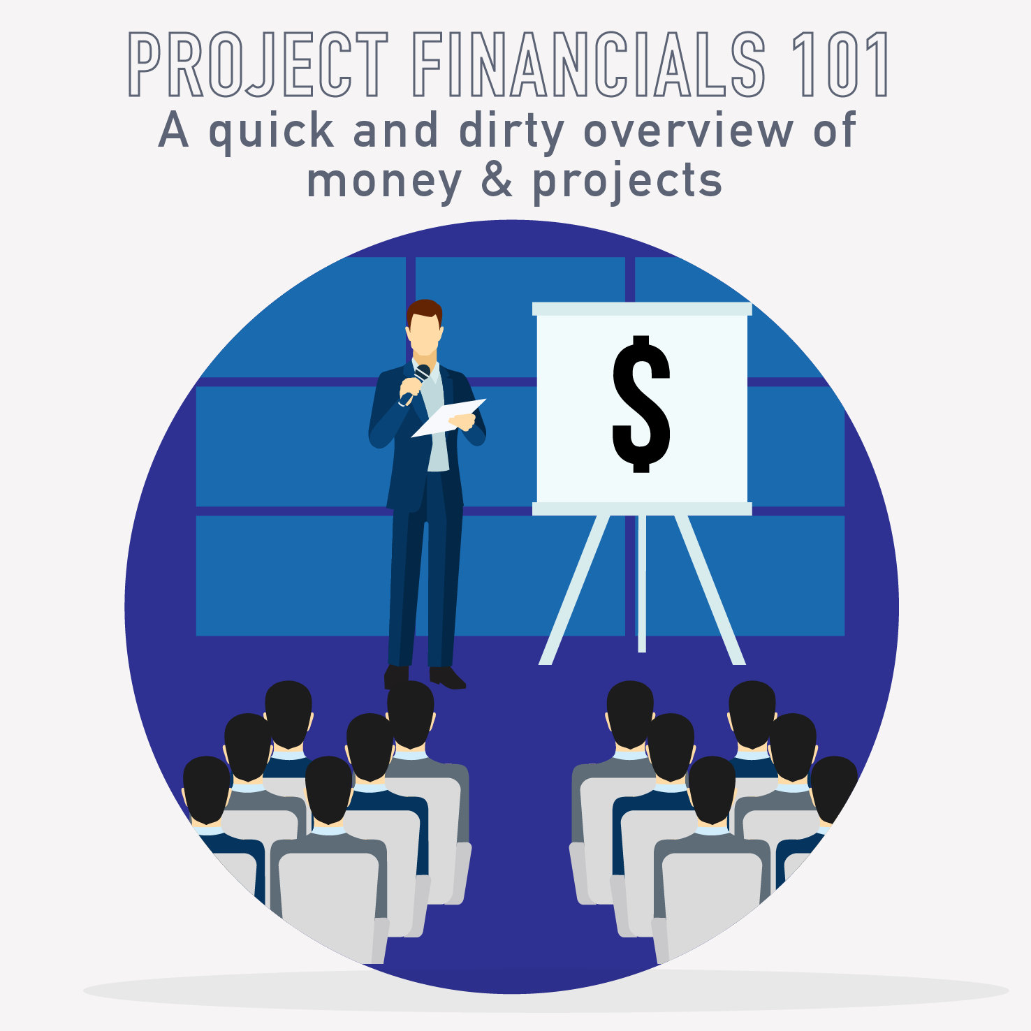 Project Management Happy Hour