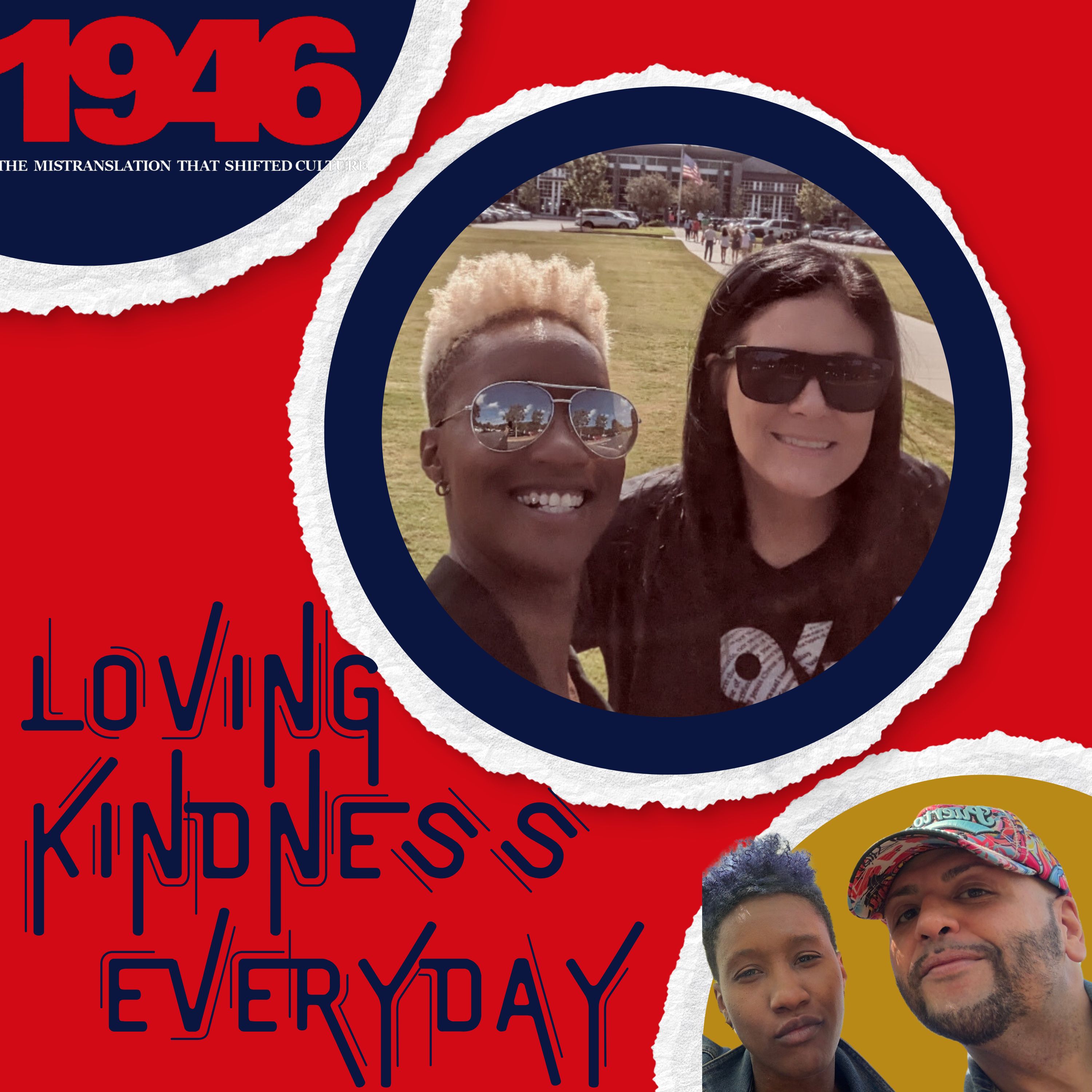 Loving Kindness Everyday