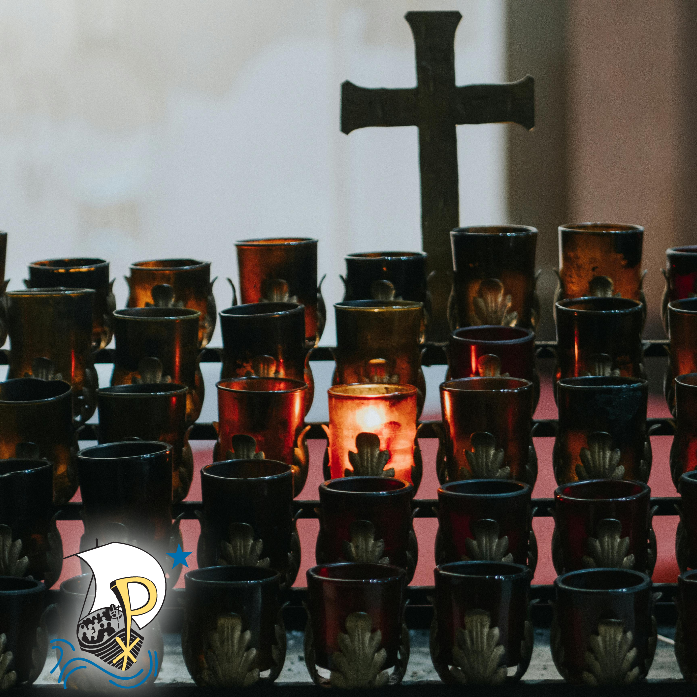 Friendship Does Not End with Death