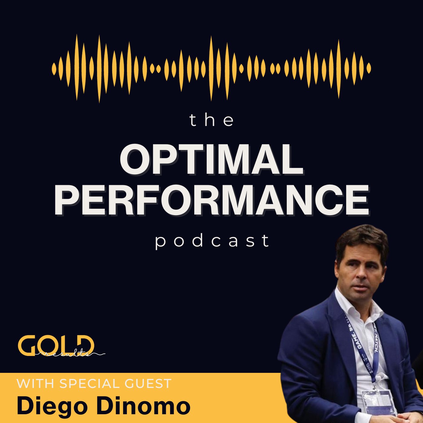 Optimal Performance Podcast
