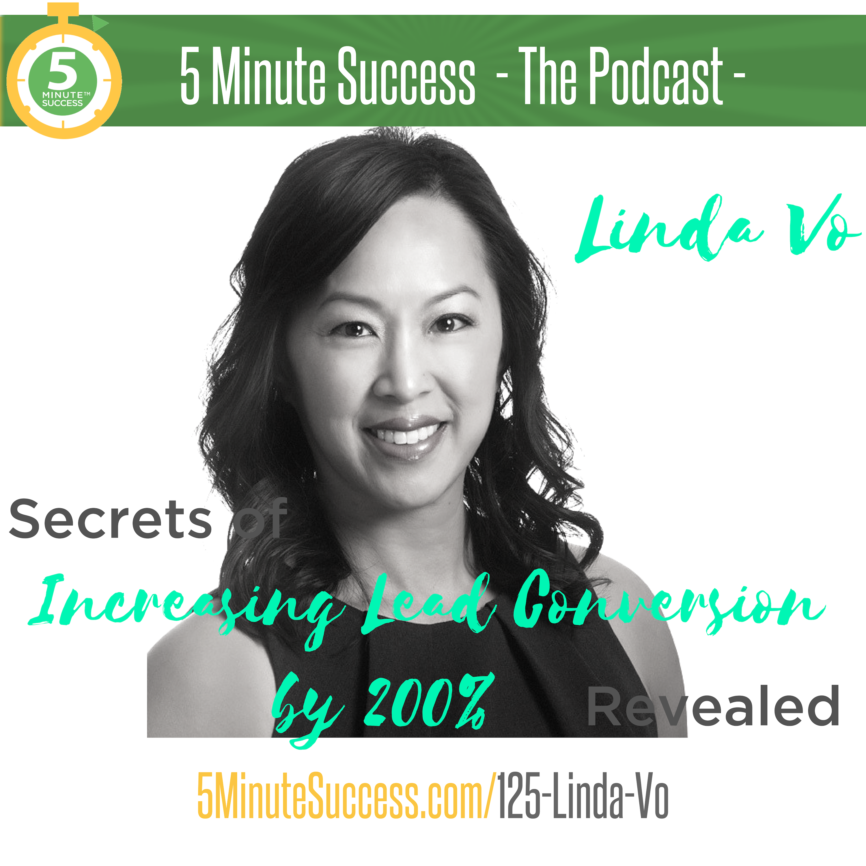 5 Minute Success - The Podcast