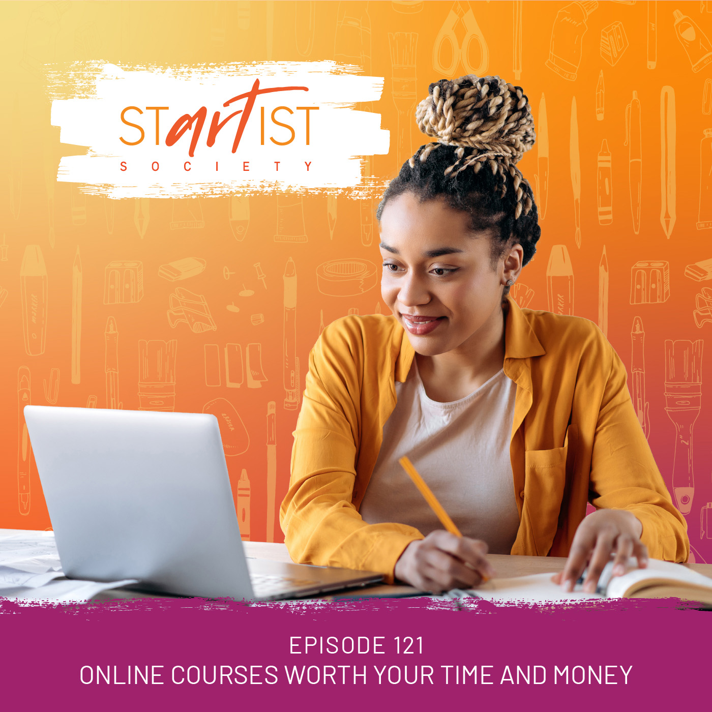 Startist Society