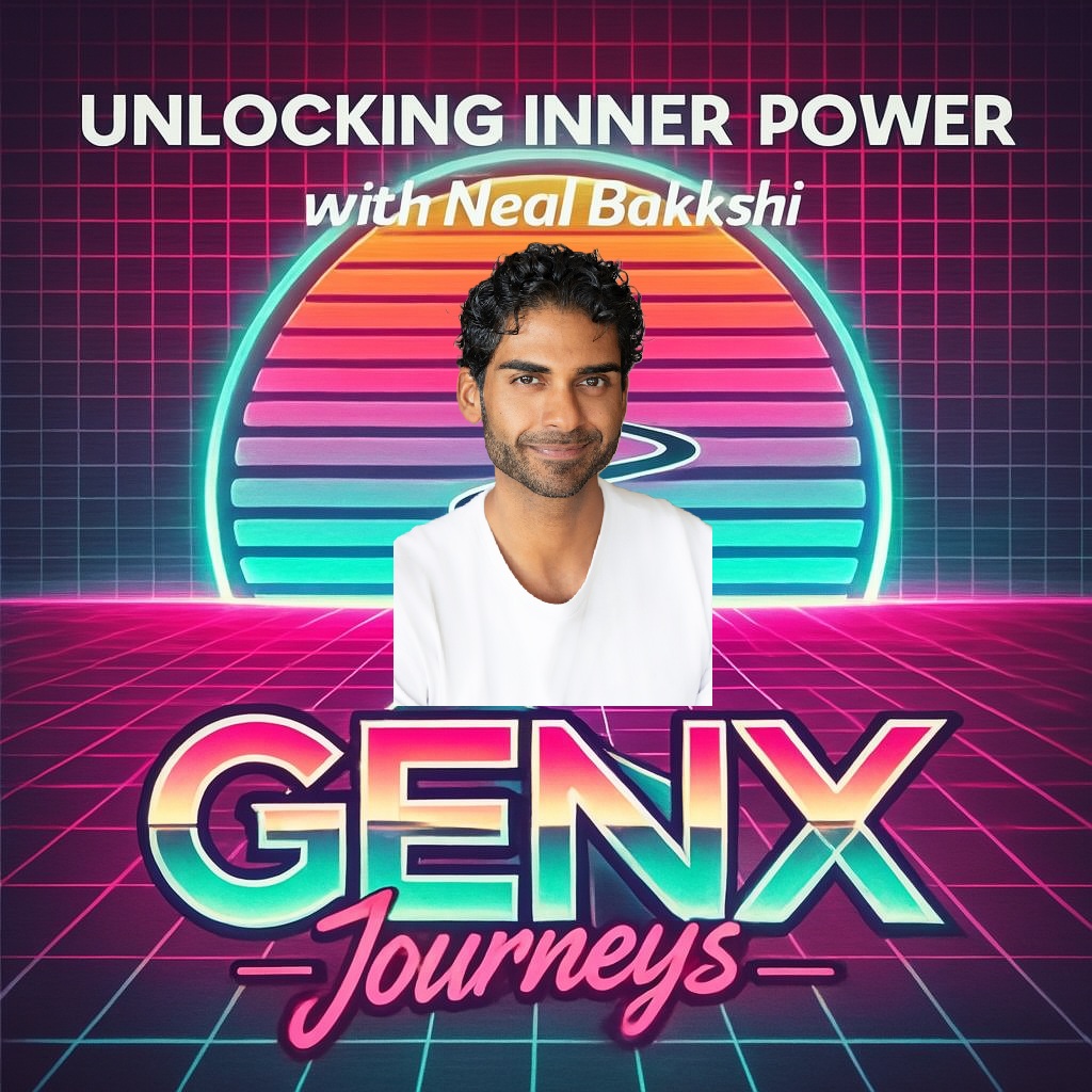 GenX Journeys