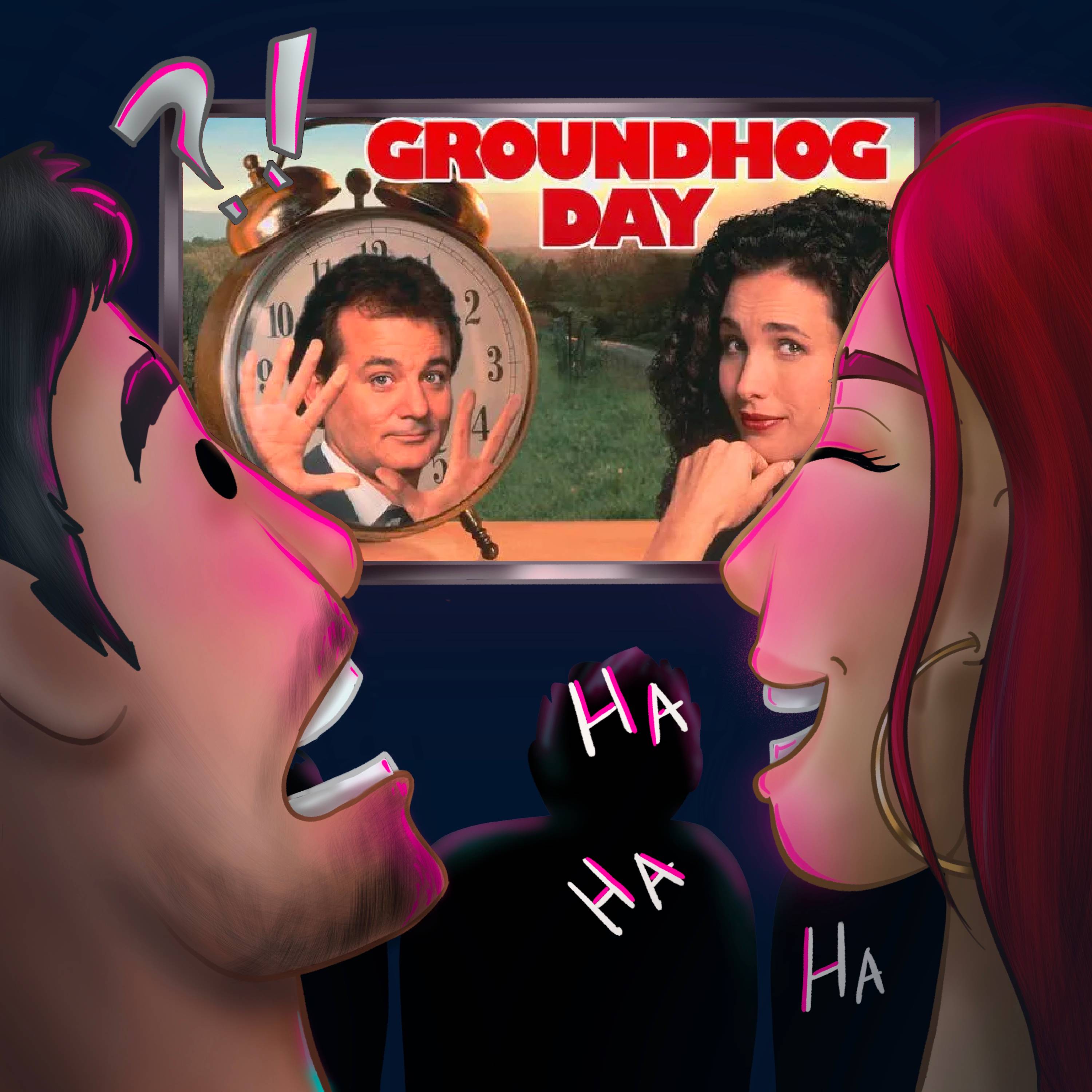Good Movie, Bad Movie