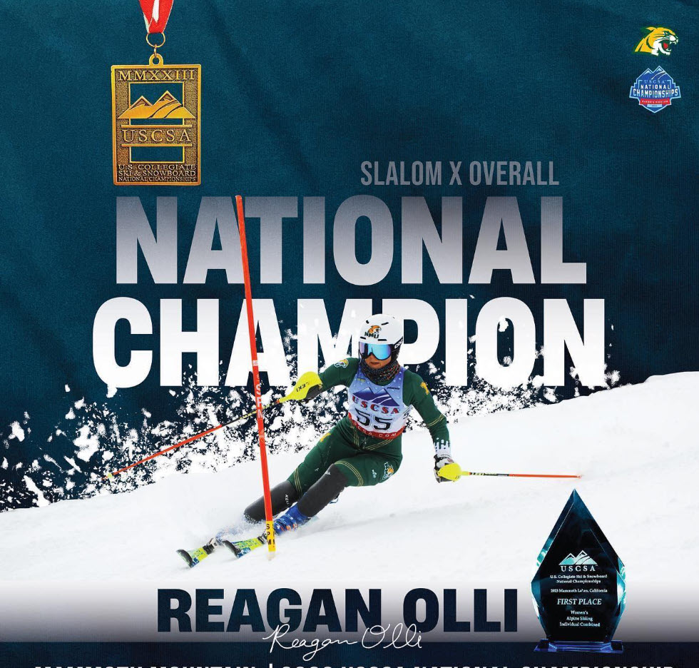 The Journey To Being A National Champion