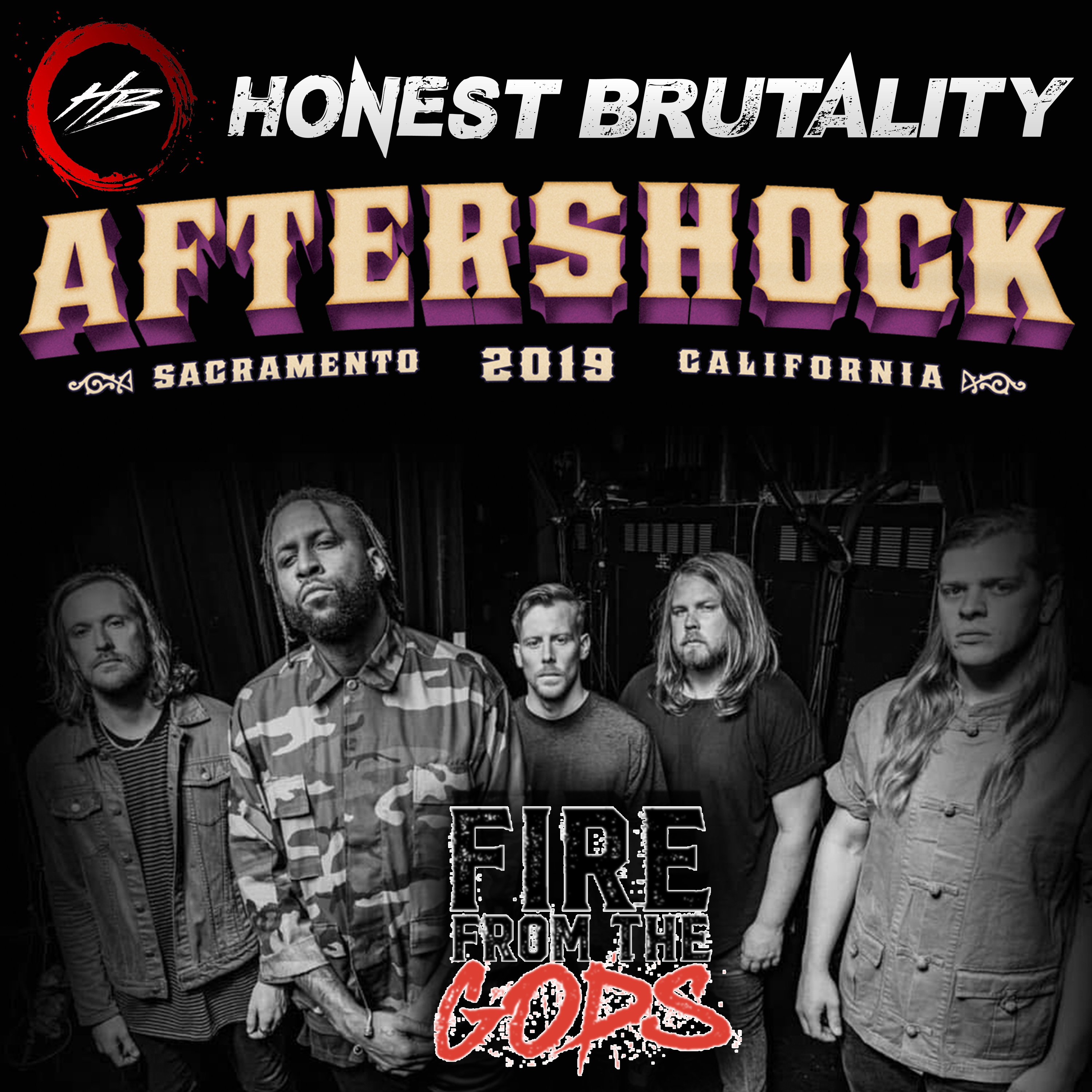 Honest Brutality Podcast