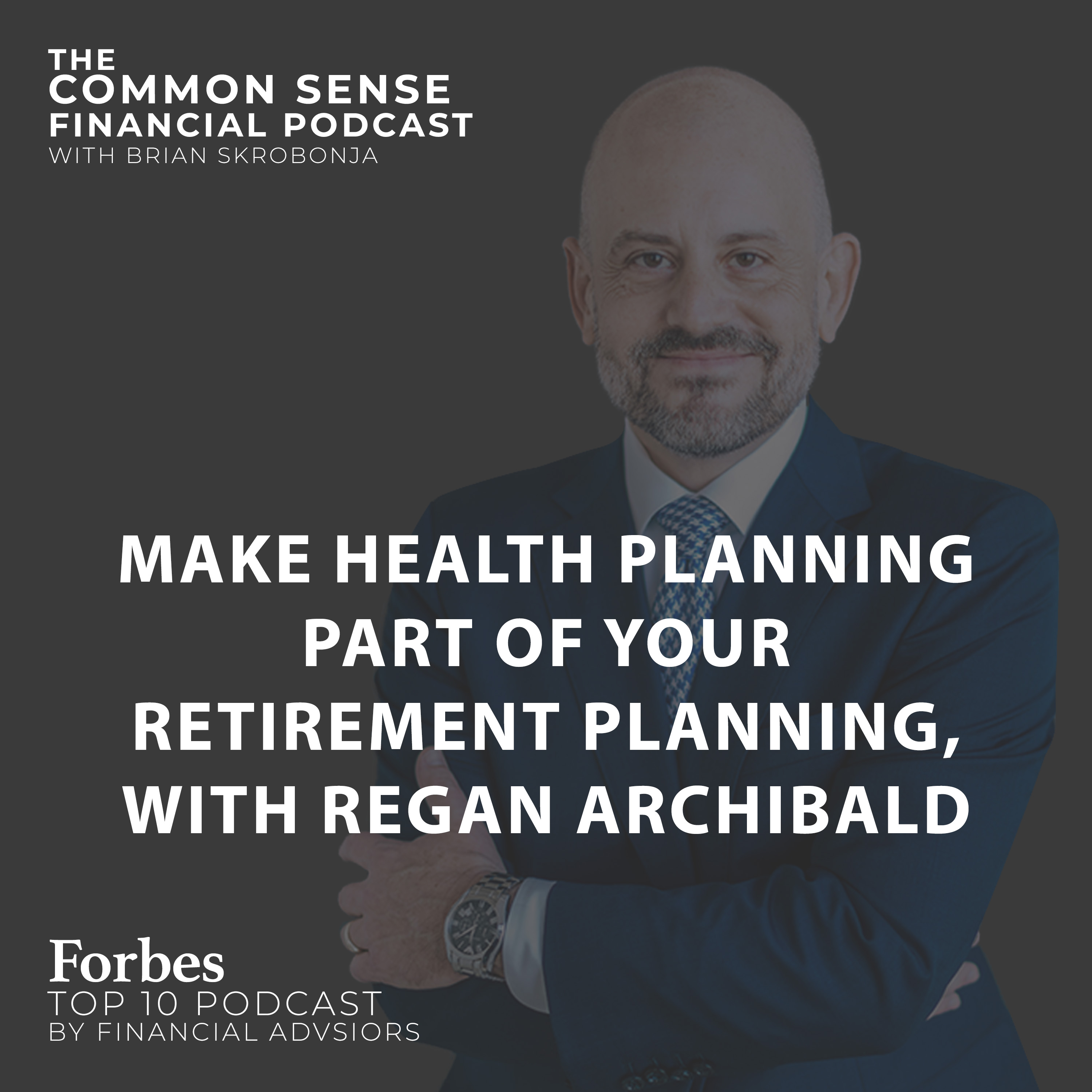 Common Sense Financial Podcast