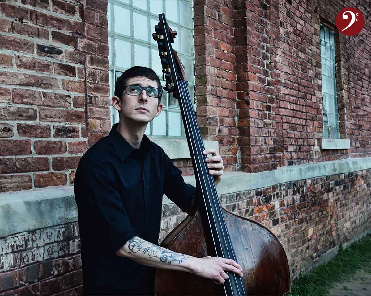 1011: Bobby Scharmann on winning an orchestra audition