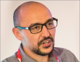 Abed Ajraou- AIEVE- Introducing the First Real AI Product on the Ethereum Blockchain