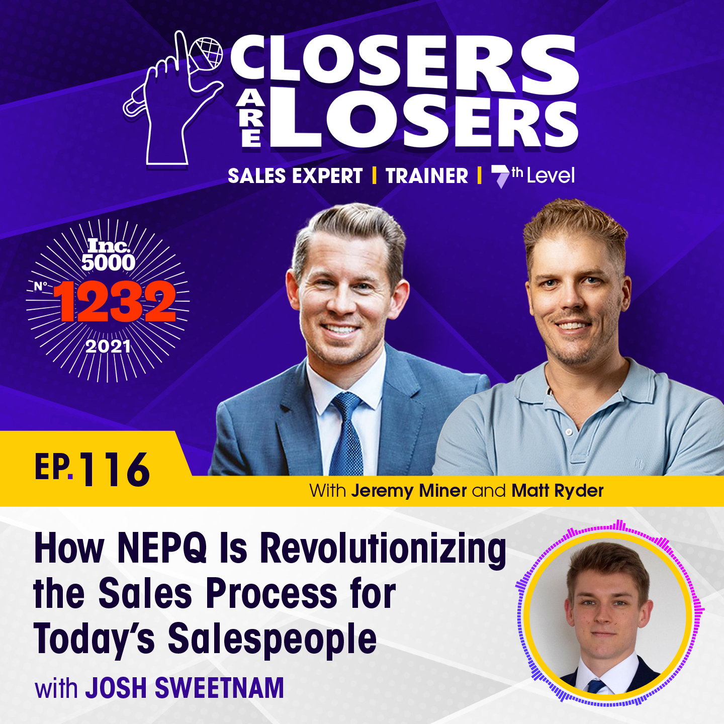 How NEPQ Is Revolutionizing the Sales Process for Today’s Salespeople