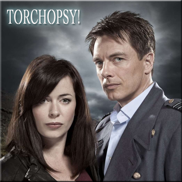 cover of episode HYPNOBOBS 46 – Torchopsy