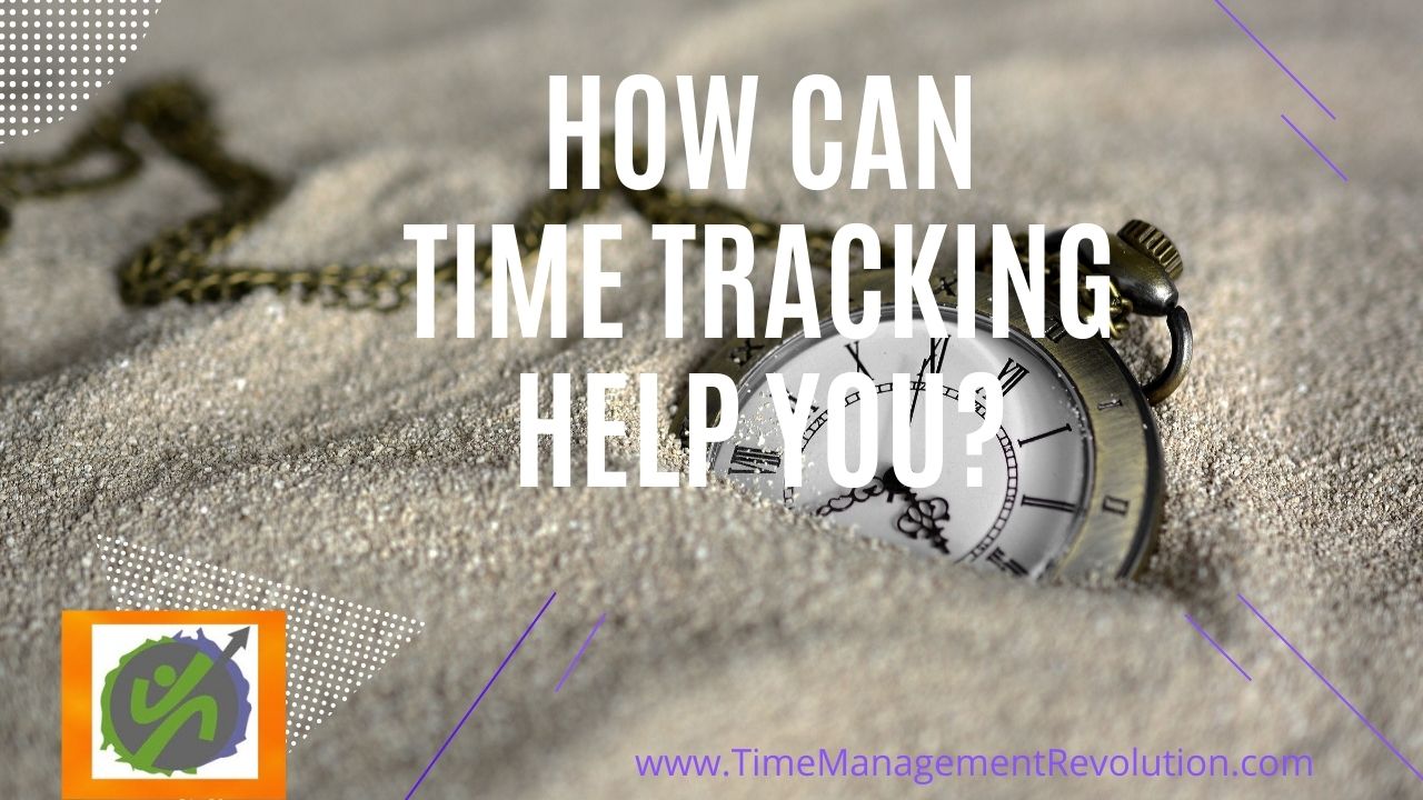 Your Time Management Revolution - productivity tips from The Inefficiency Assassin, Helene Segura