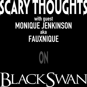 Scary Thoughts
