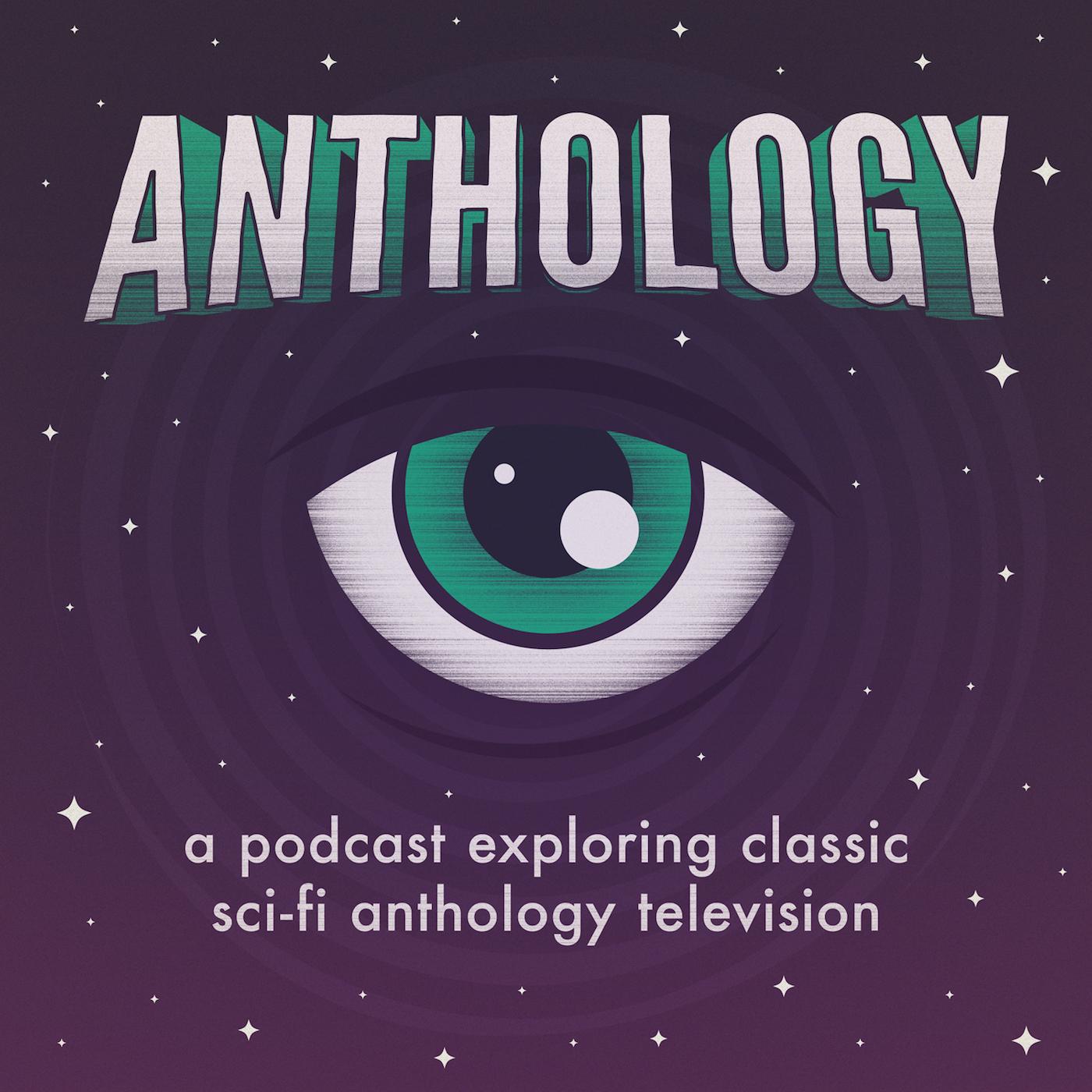 020 – People Are Alike All Over (The Twilight Zone S01E25) + Target Earth (1954) episode artwork