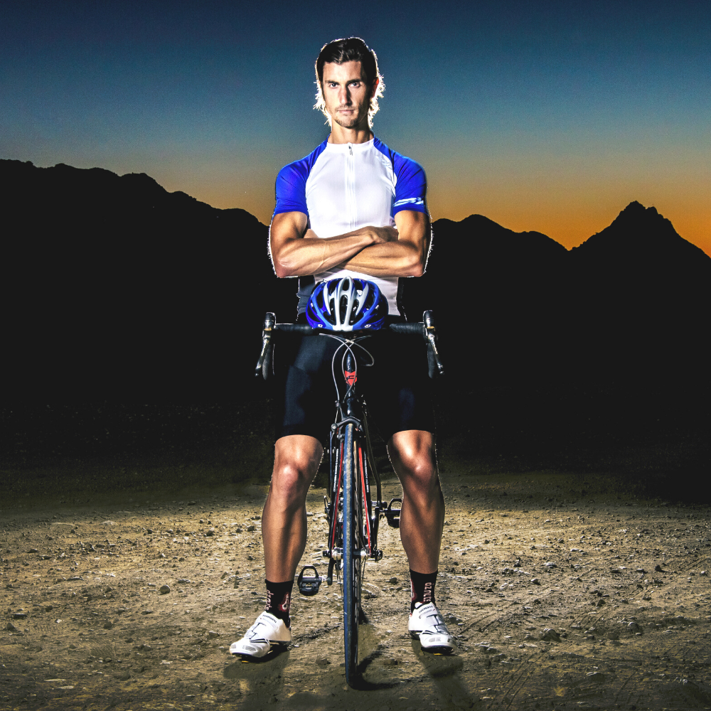 EFR 382: Alcohol, Medicinal Mushrooms and Supplements to Become an Ironman and Ultra Endurance Athlete with Brendan Brazier