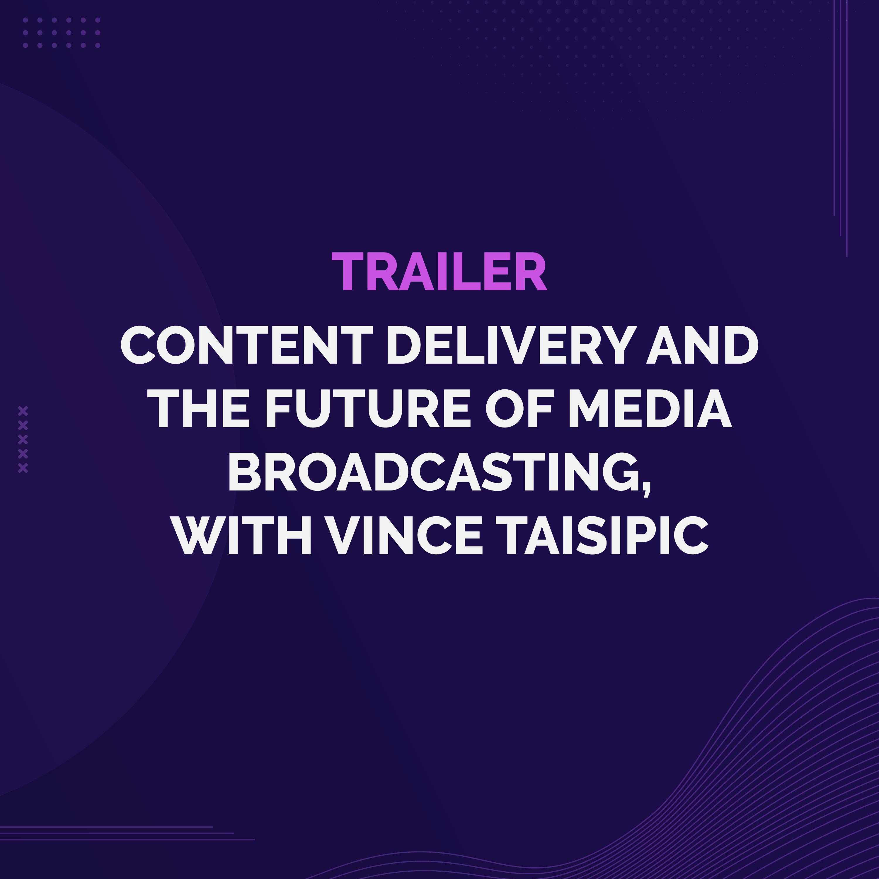 The Anycast with Matt Levine