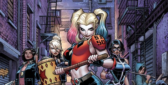 The Birds of Prey Podcast