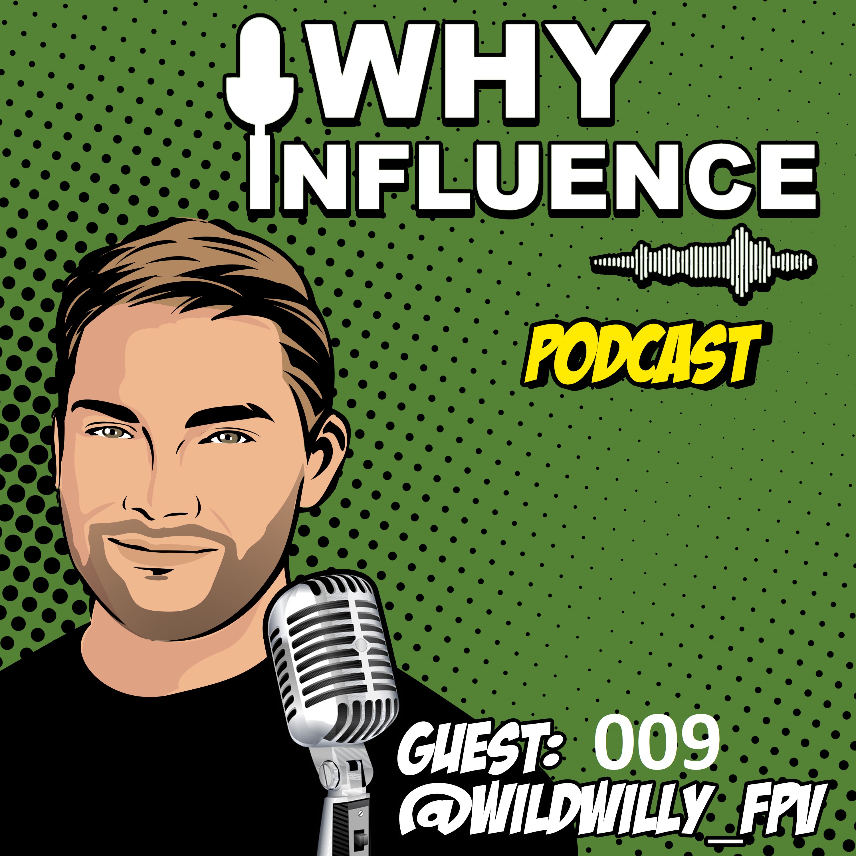 Why Influence