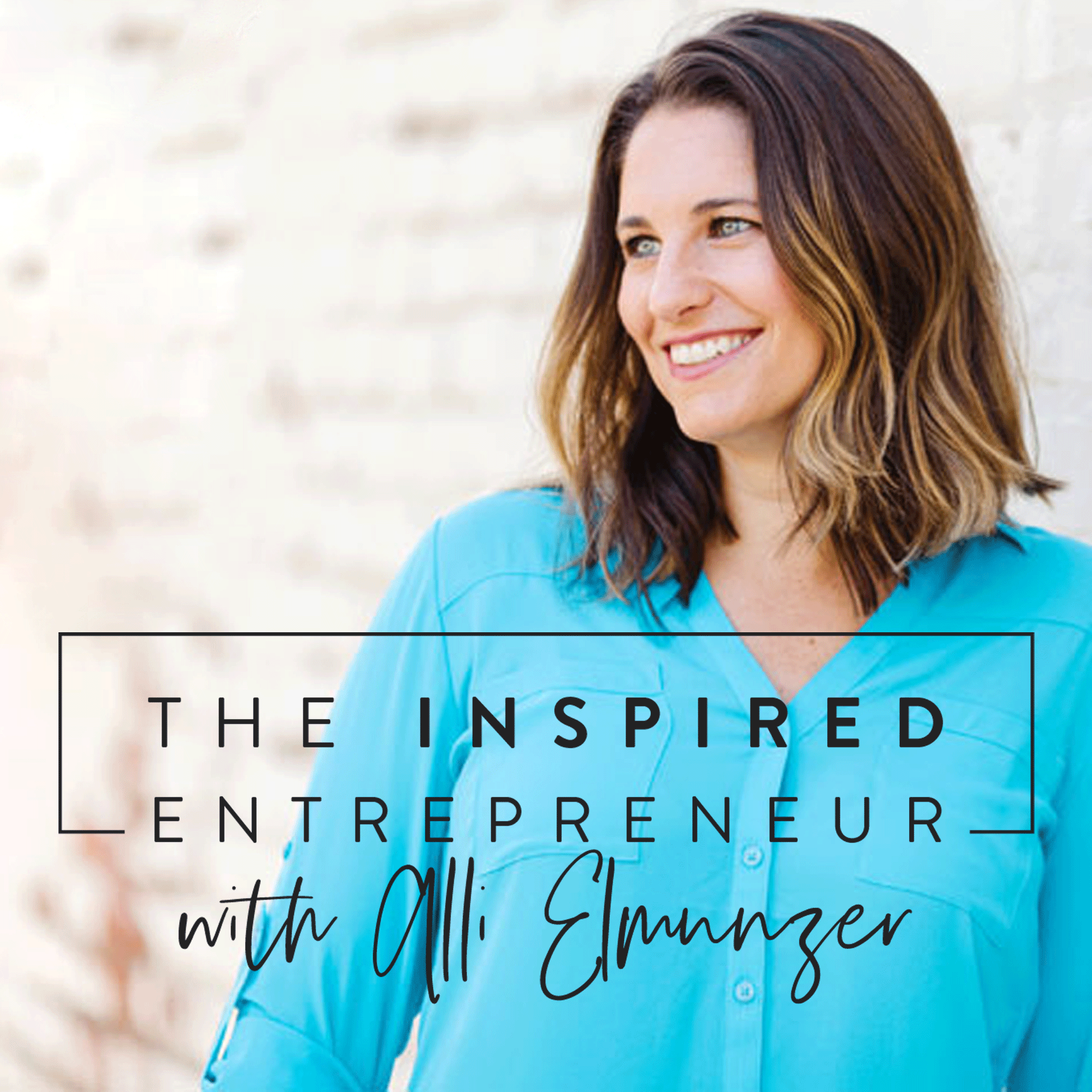 EmpowHERed with Alli Elmunzer