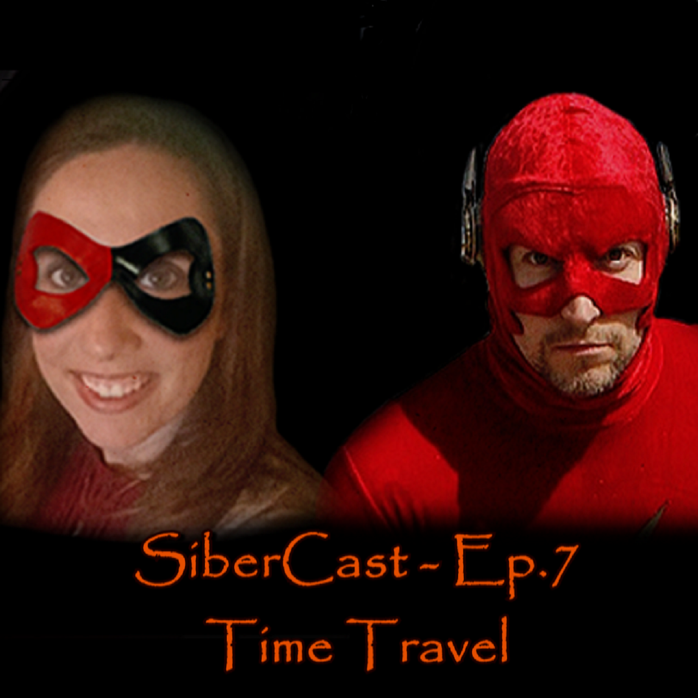 SiberCast - Ep7 - 