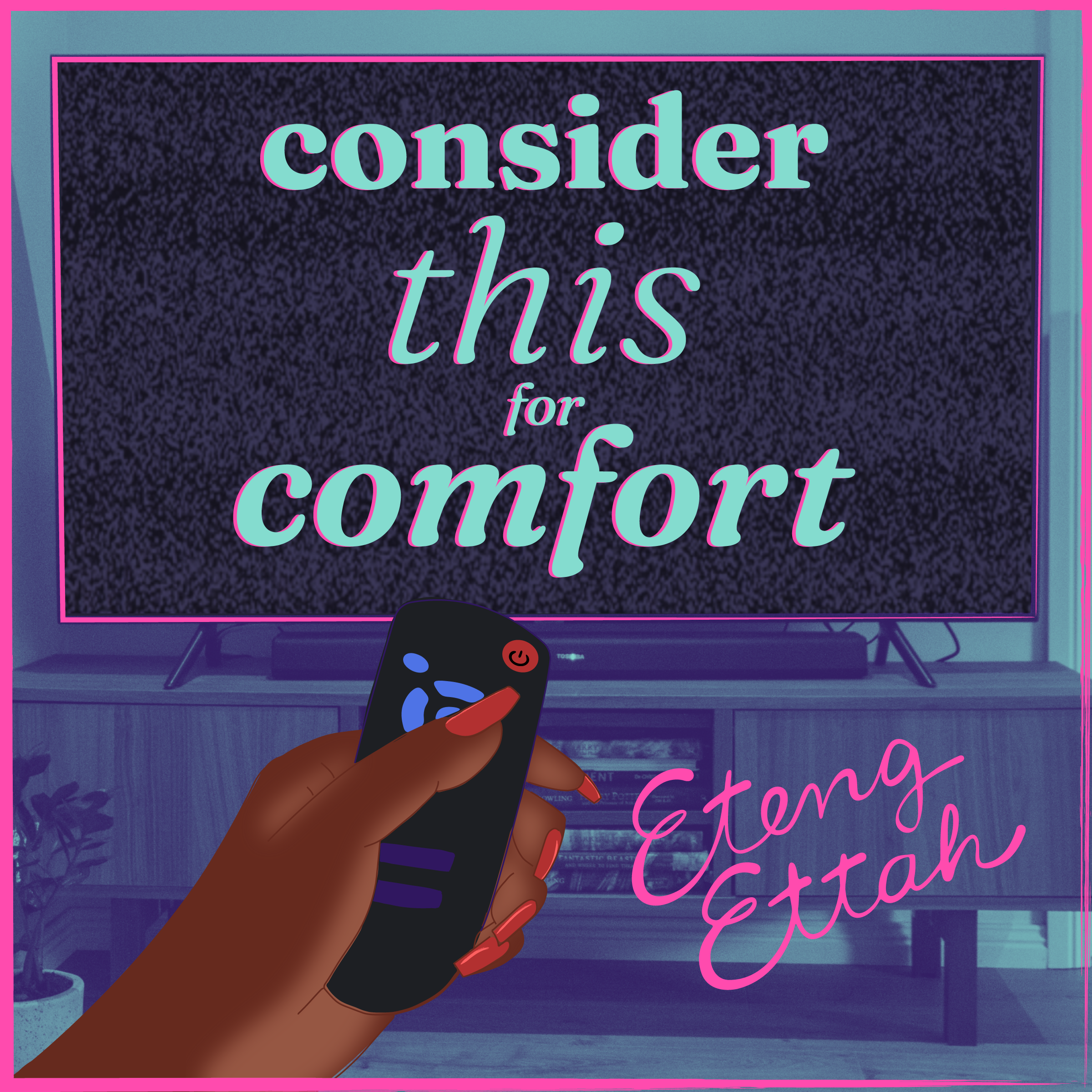 Consider [Degrassi] for Comfort