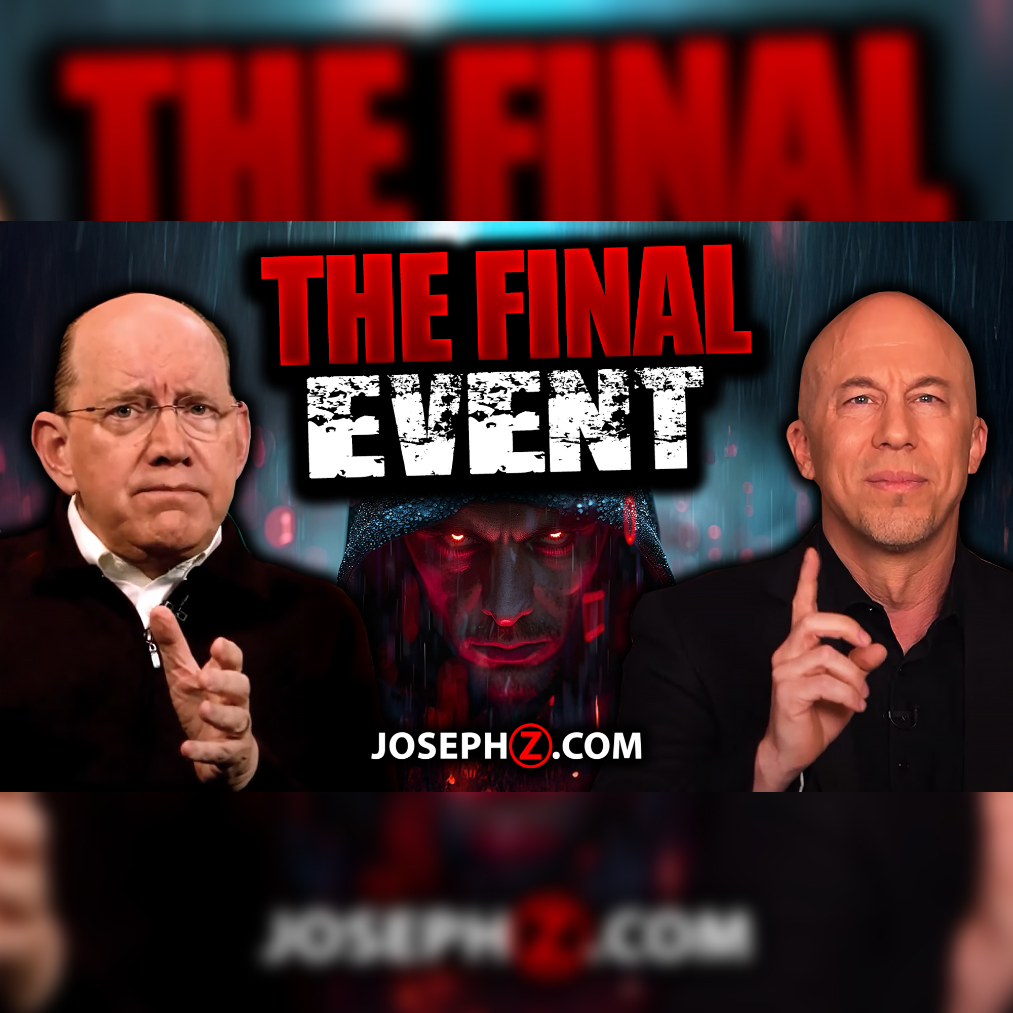 Signs, Sound, and the Final Event | Voice of God with Joseph Z
