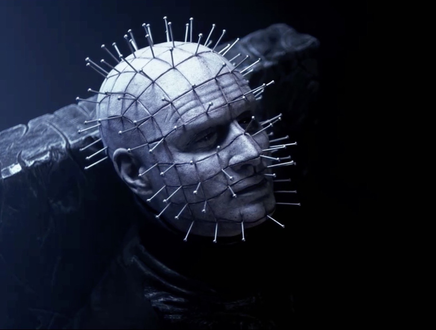 Hellraiser Podcast