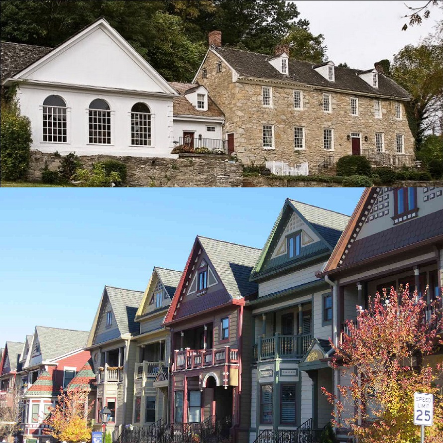 Ep. 483 - Haunted Occoquan, Virginia