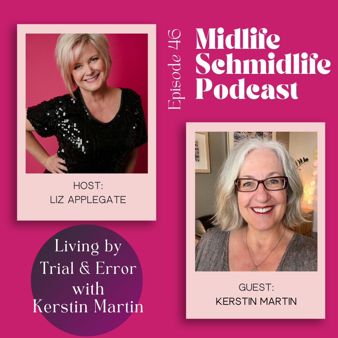 Midlife Schmidlife