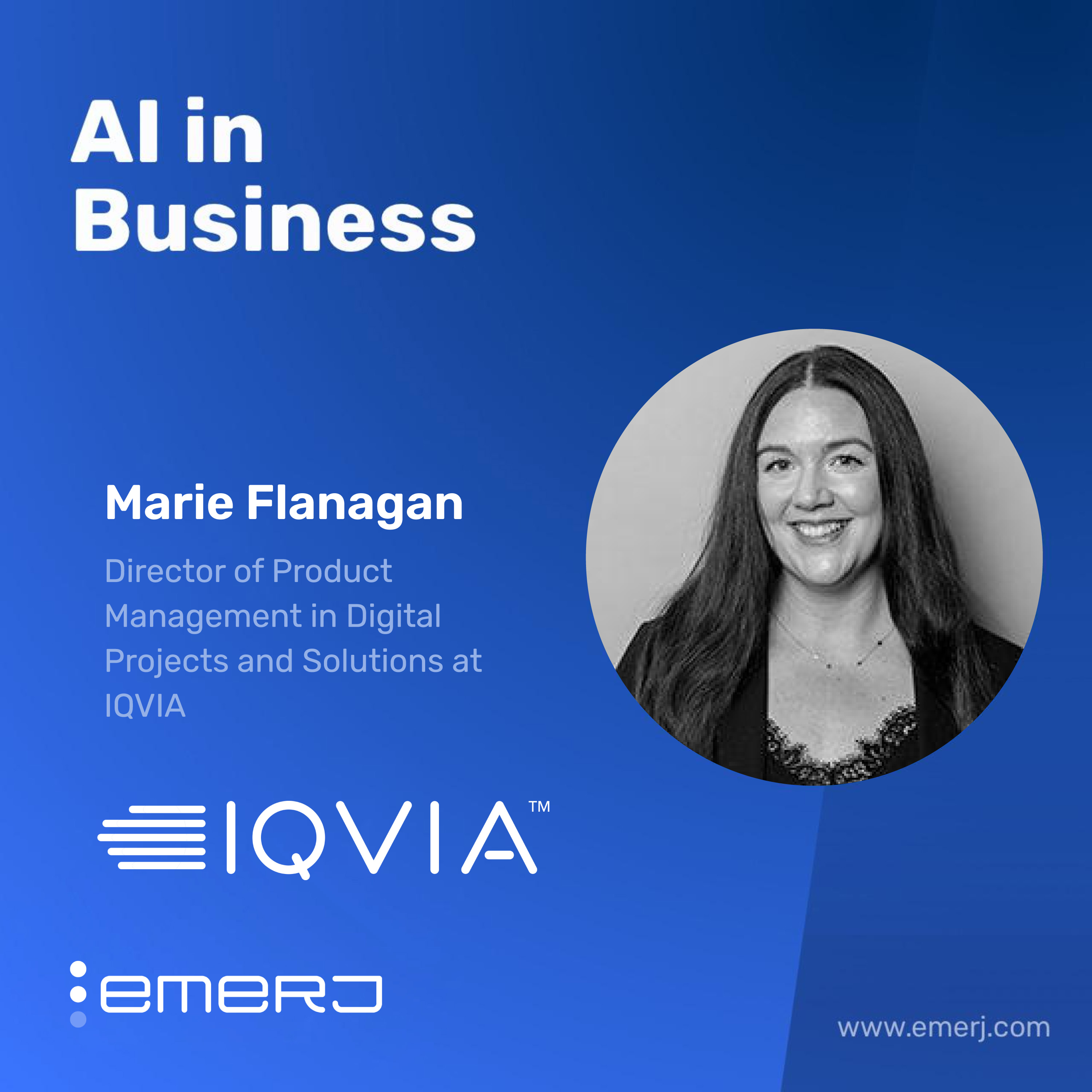 The AI in Business Podcast