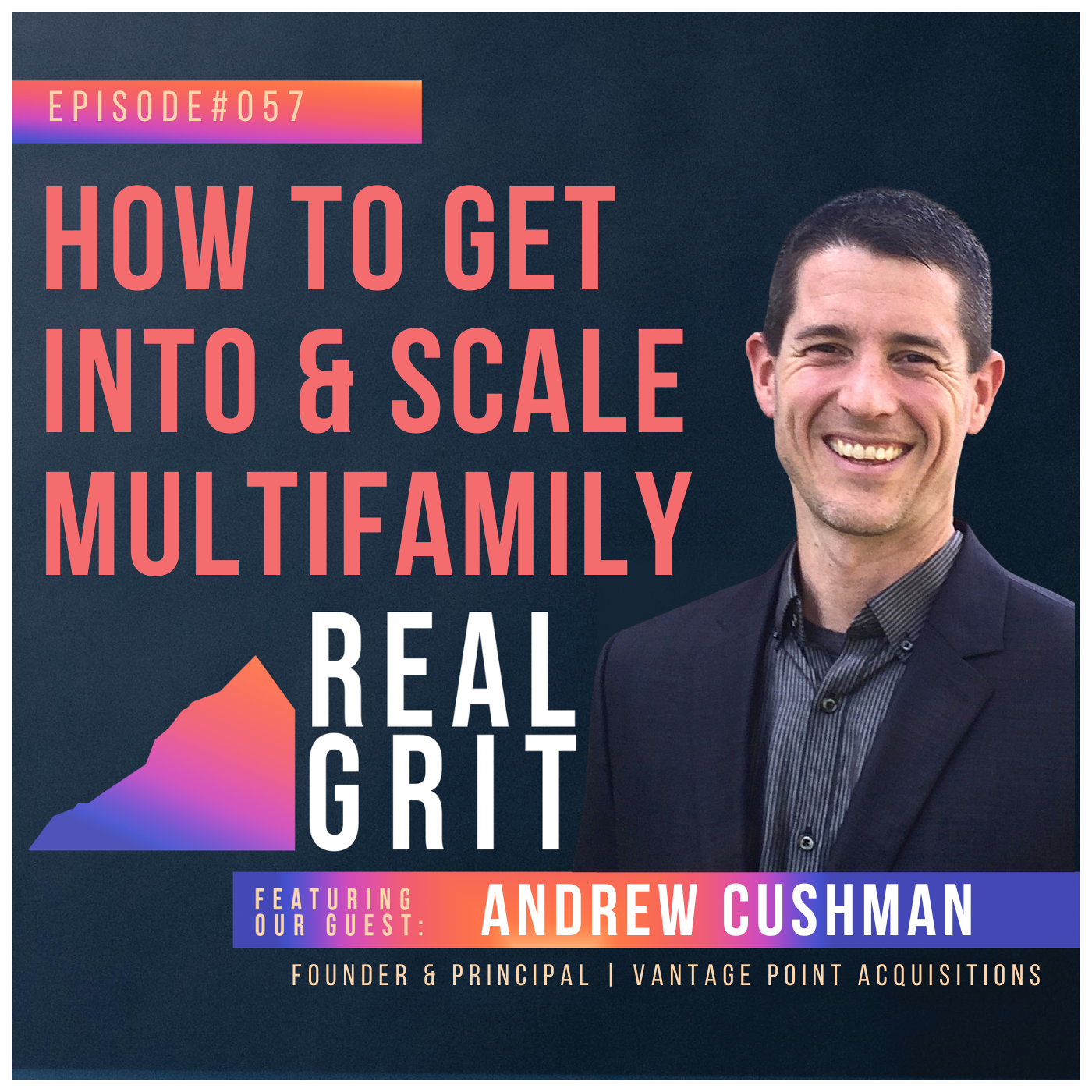 Passive Real Estate Investing with Mavericks